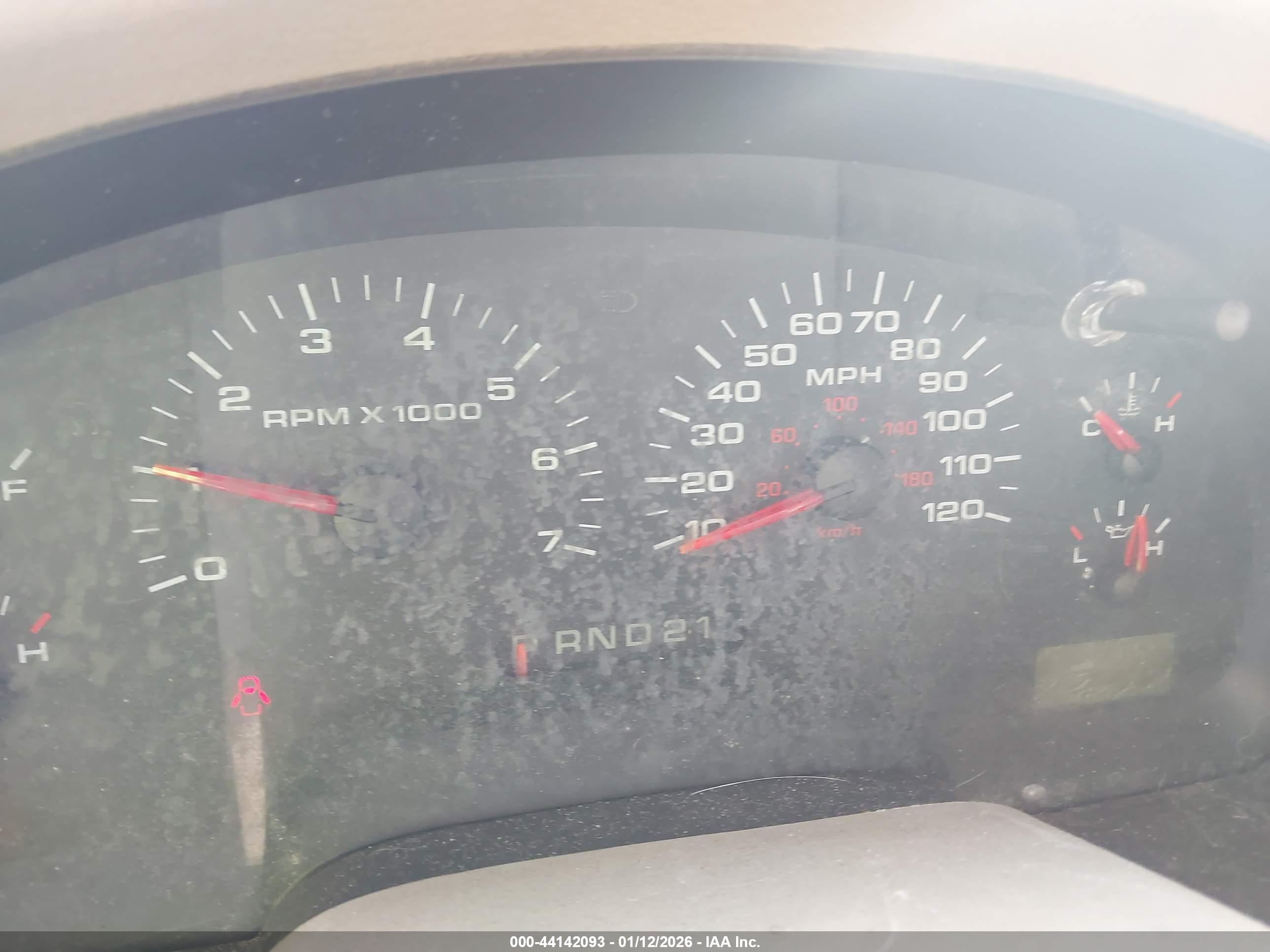 FORD F-150 image 7