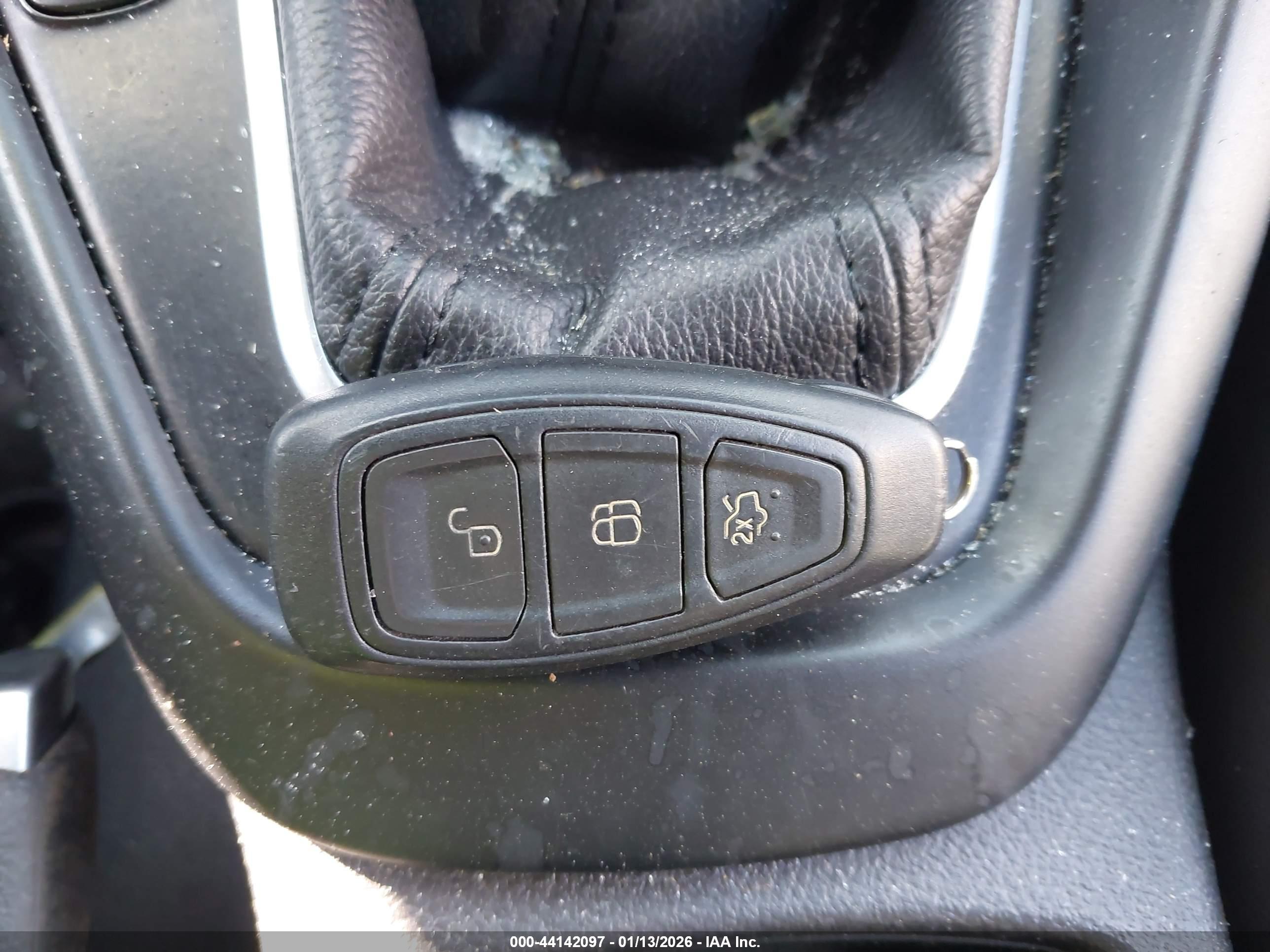 FORD FOCUS image 11