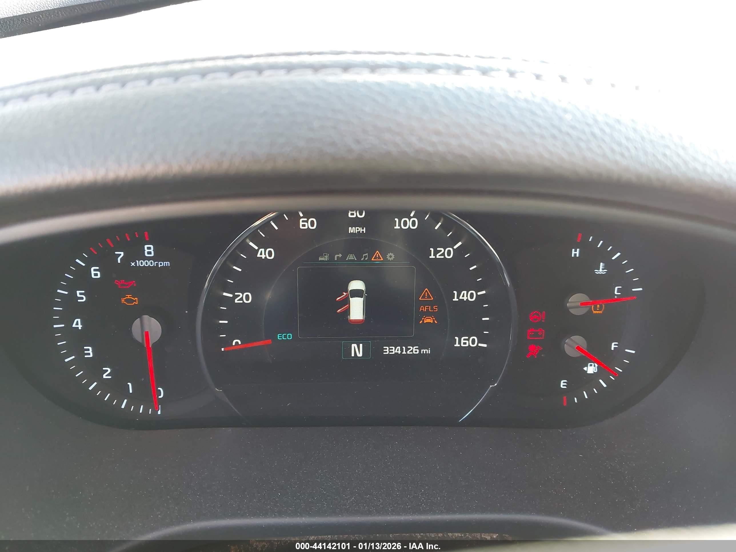 KIA SORENTO image 7