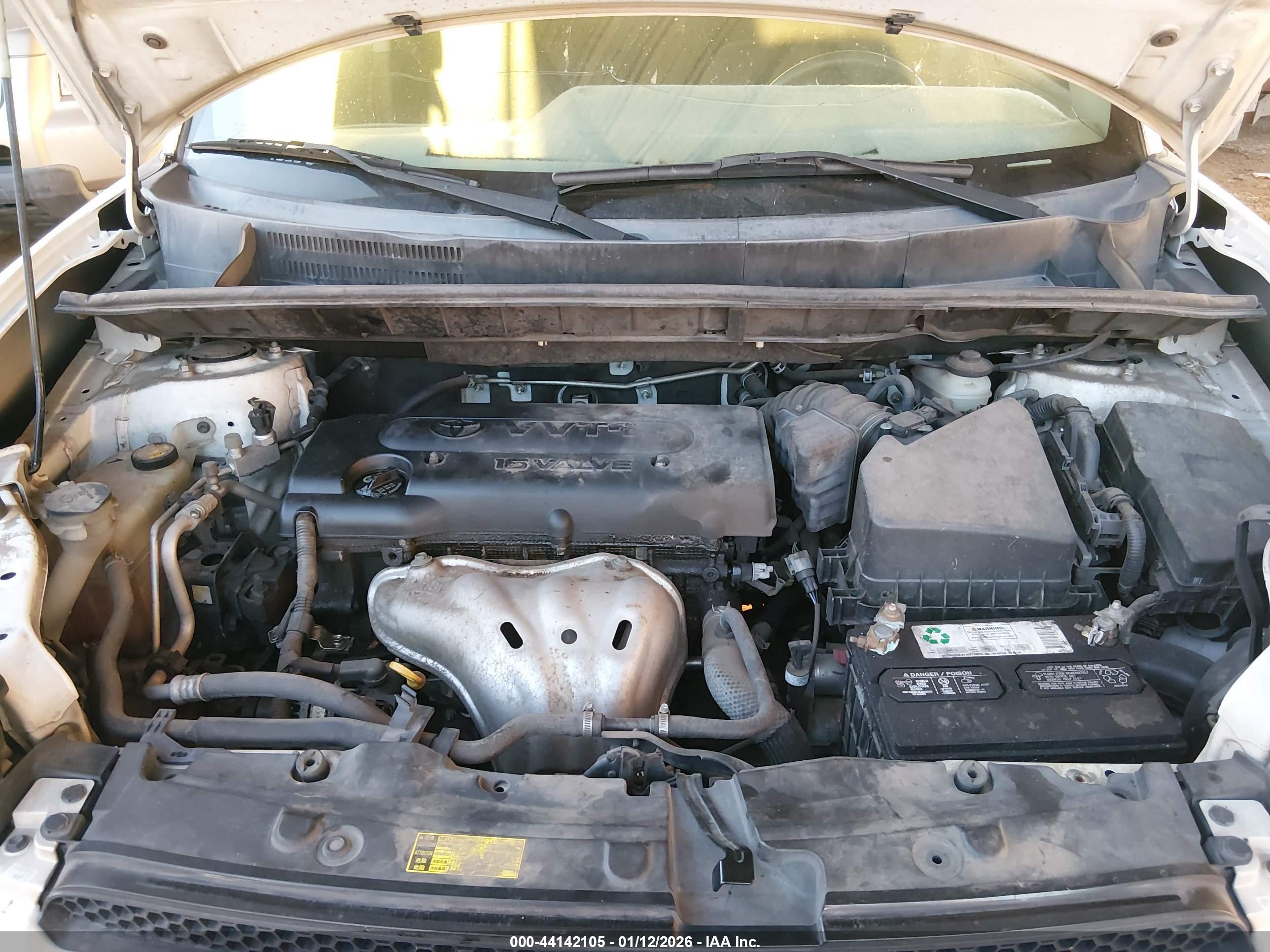 SCION XB image 10