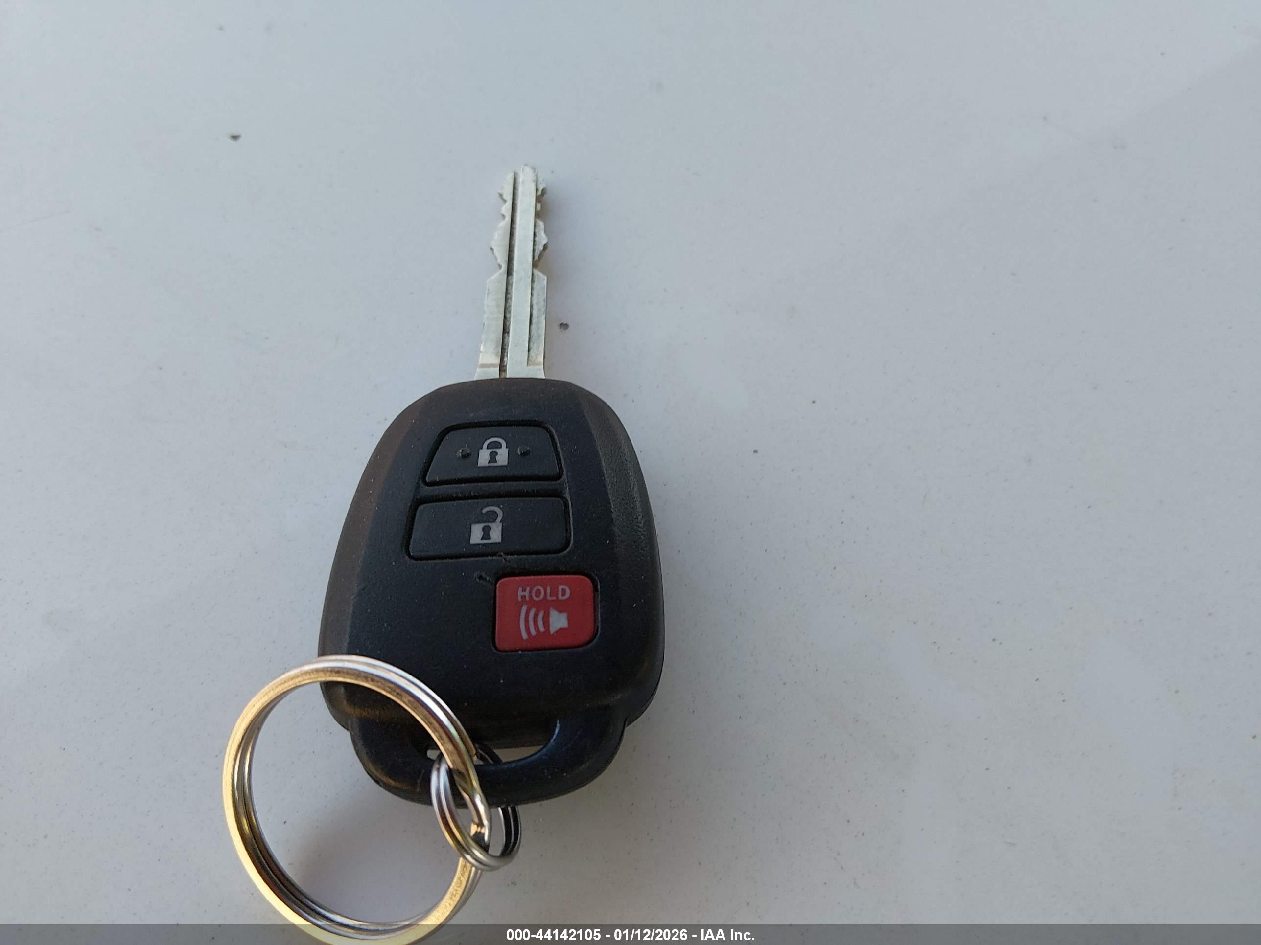 SCION XB image 11