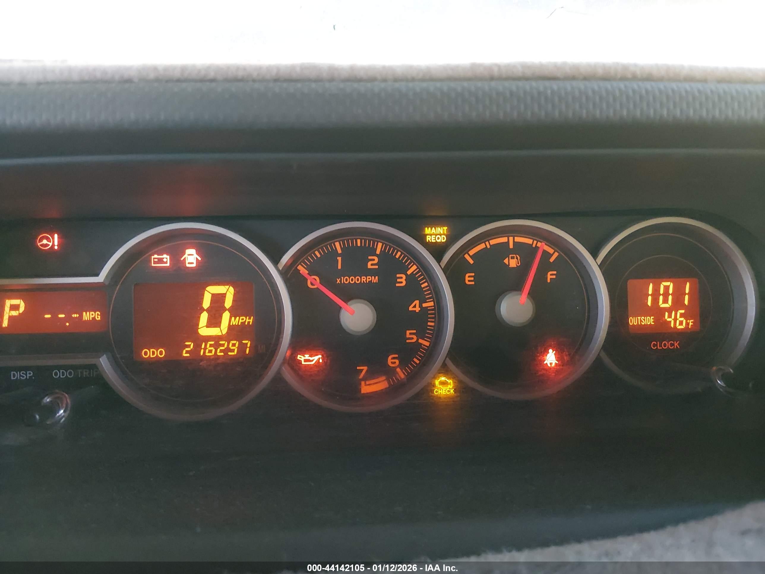 SCION XB image 7