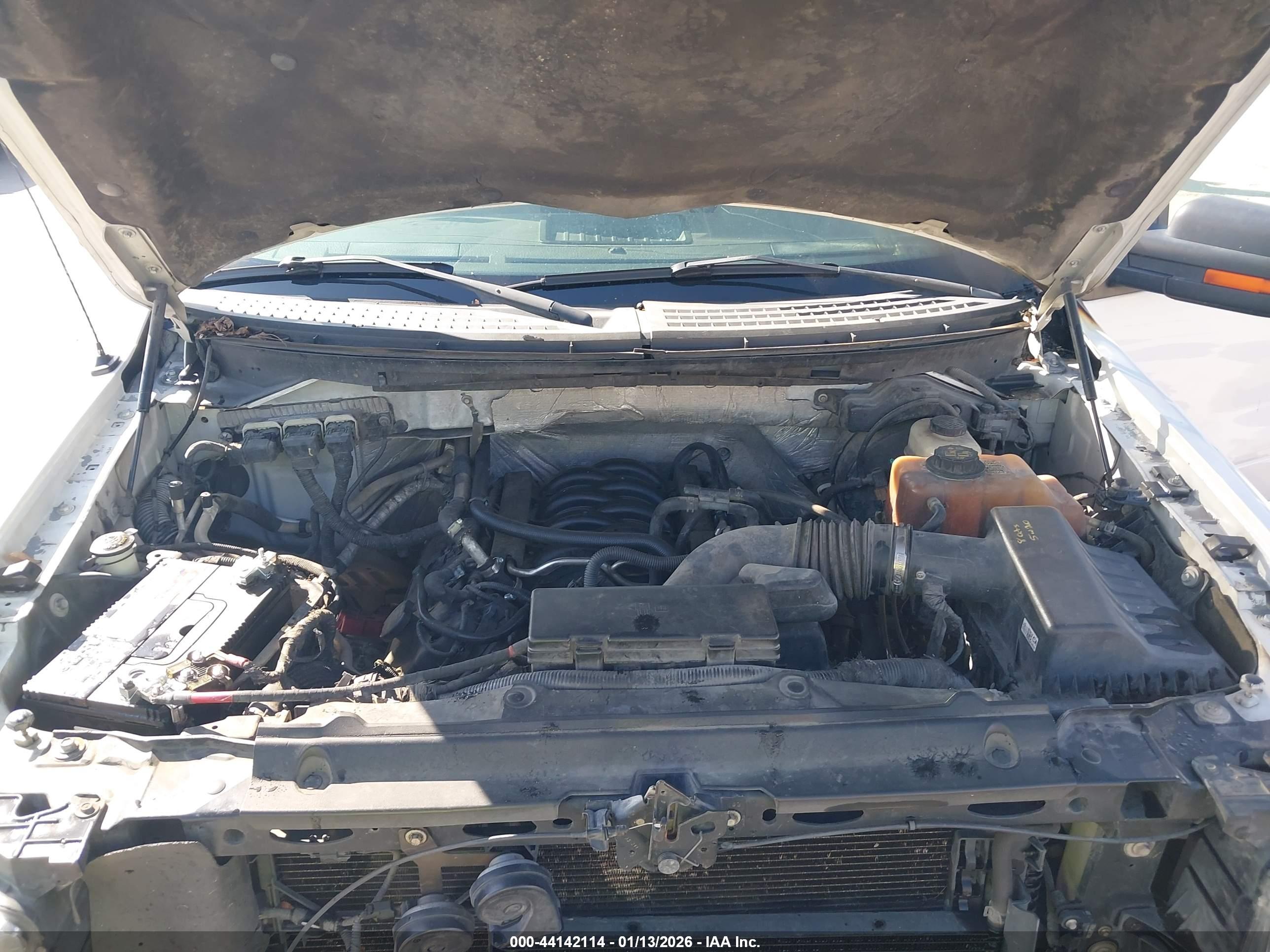 FORD F-150 image 10