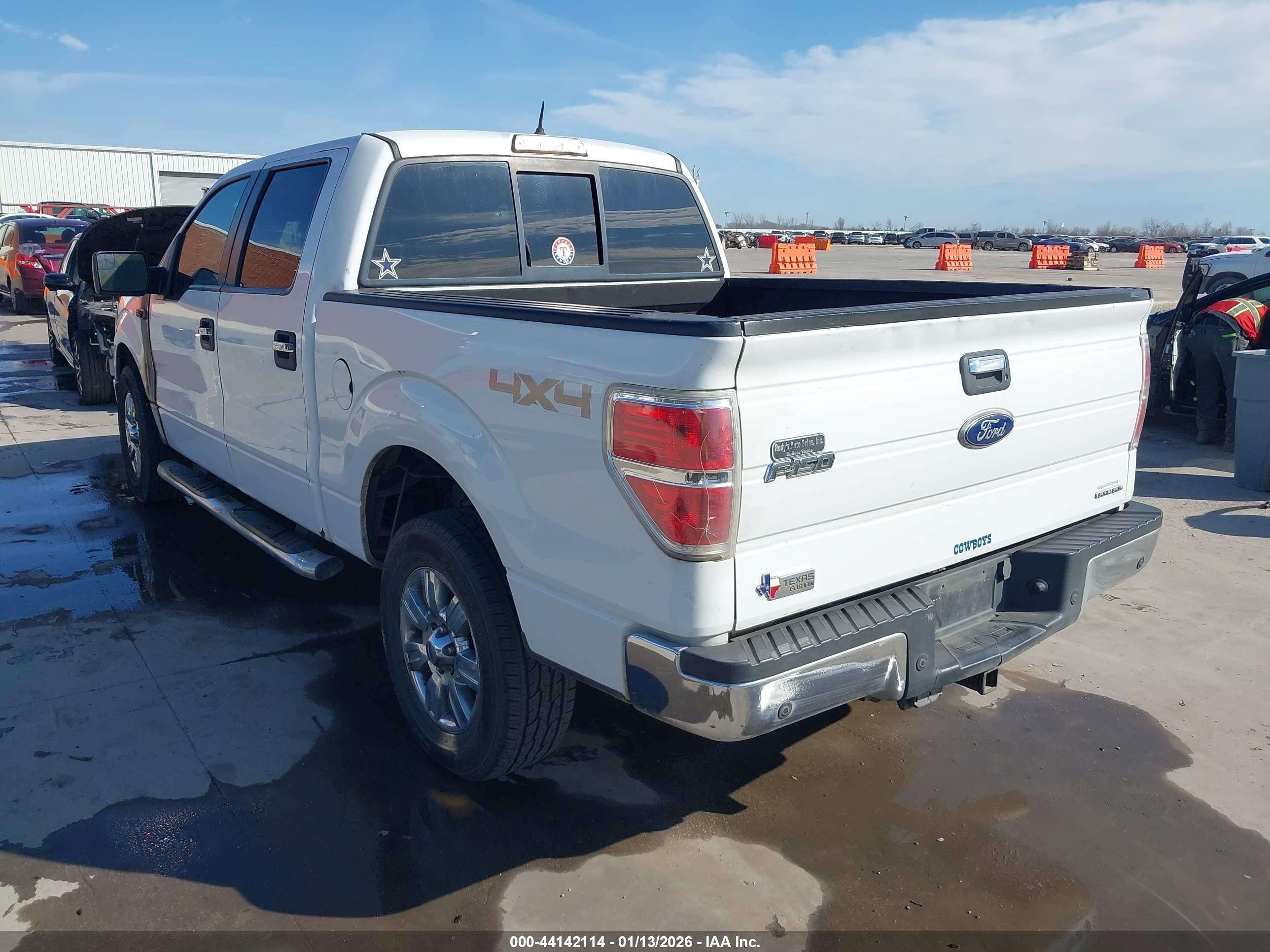 FORD F-150 image 3