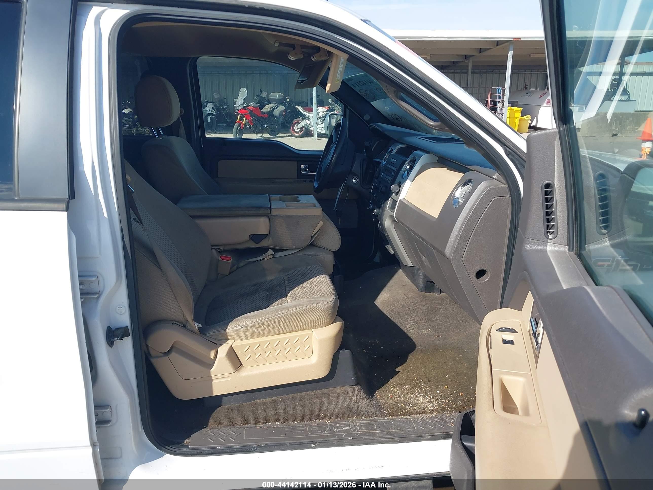 FORD F-150 image 5