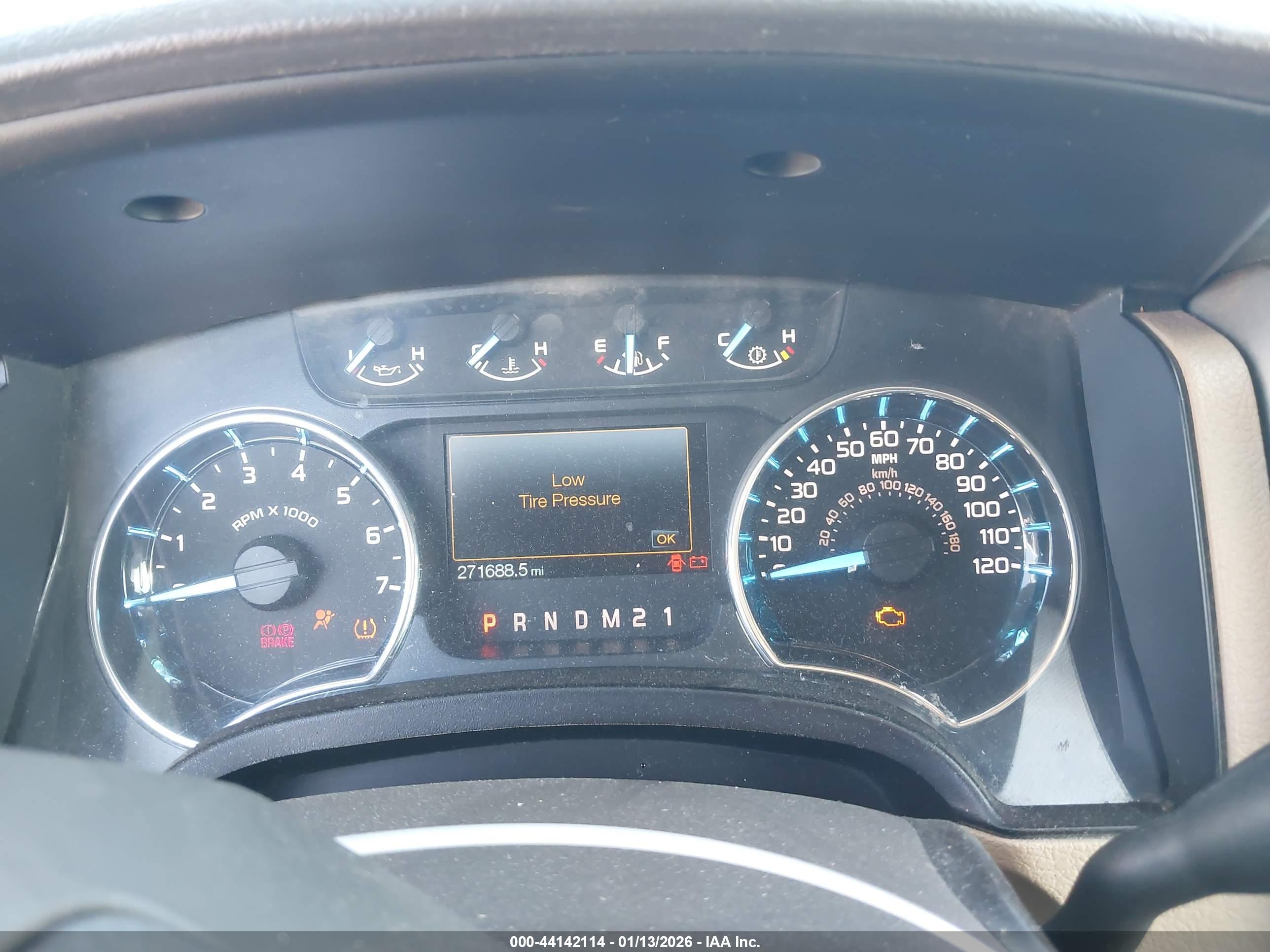 FORD F-150 image 7