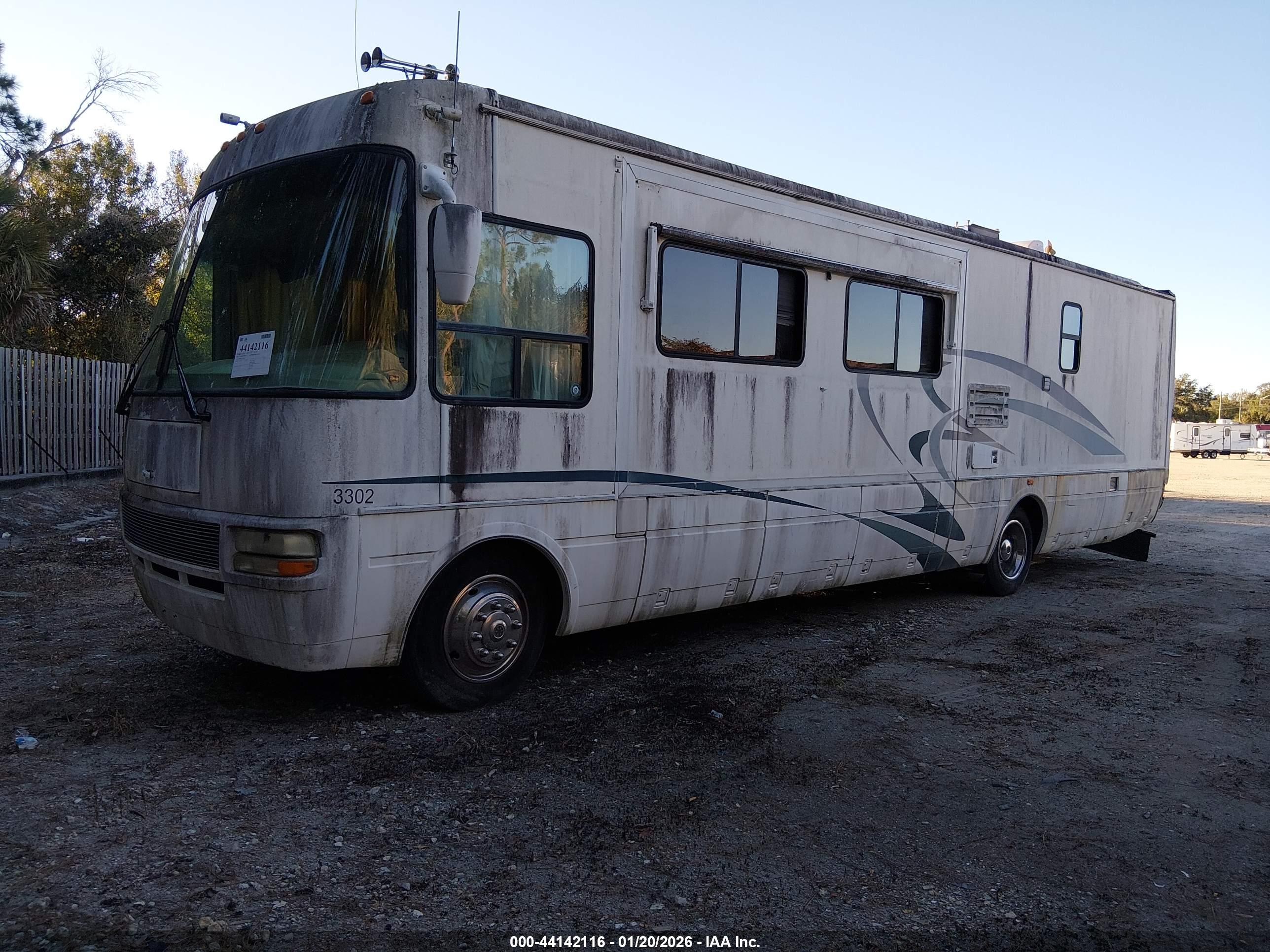 WORKHORSE CUSTOM image 2