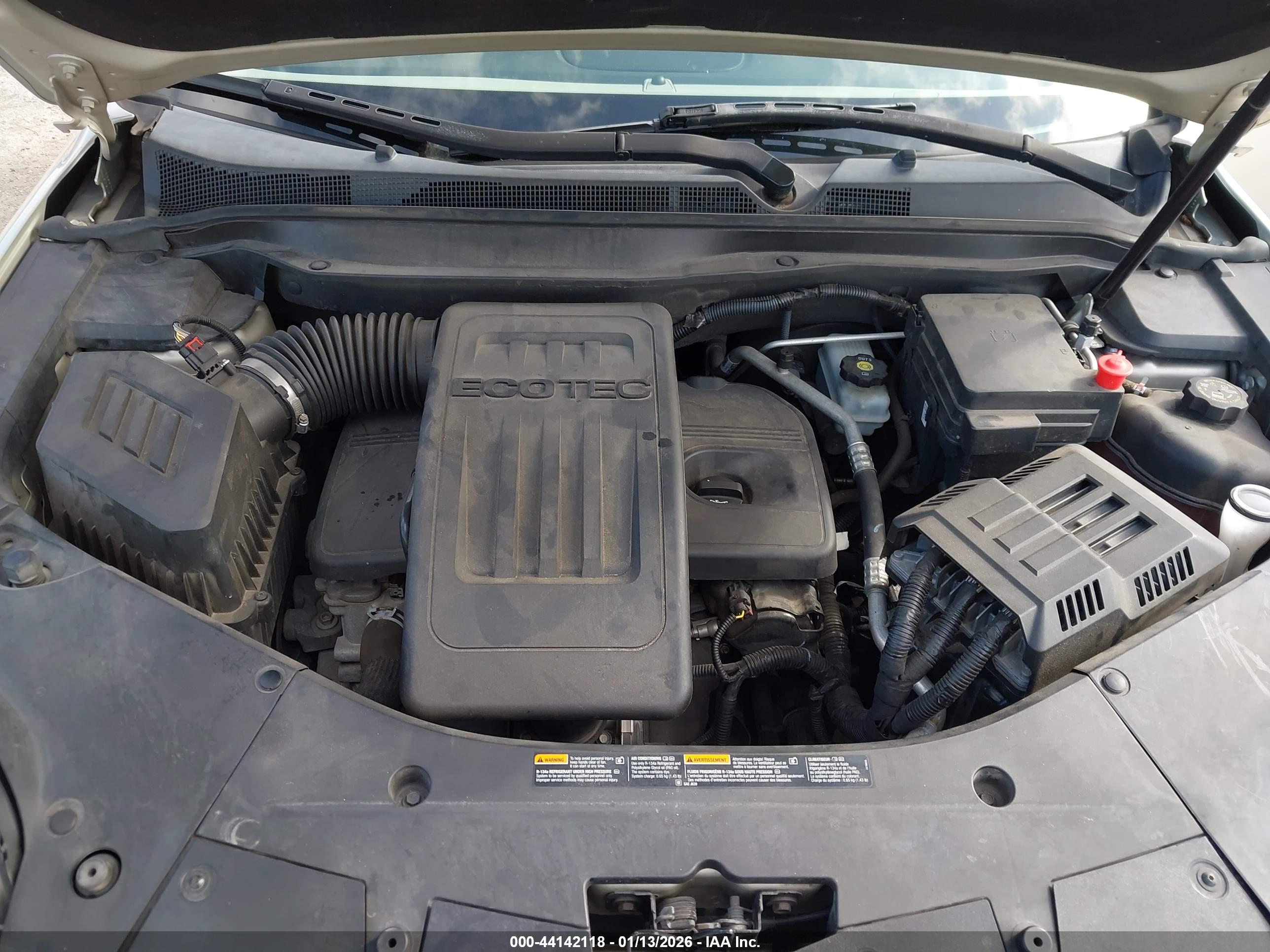 GMC TERRAIN image 10
