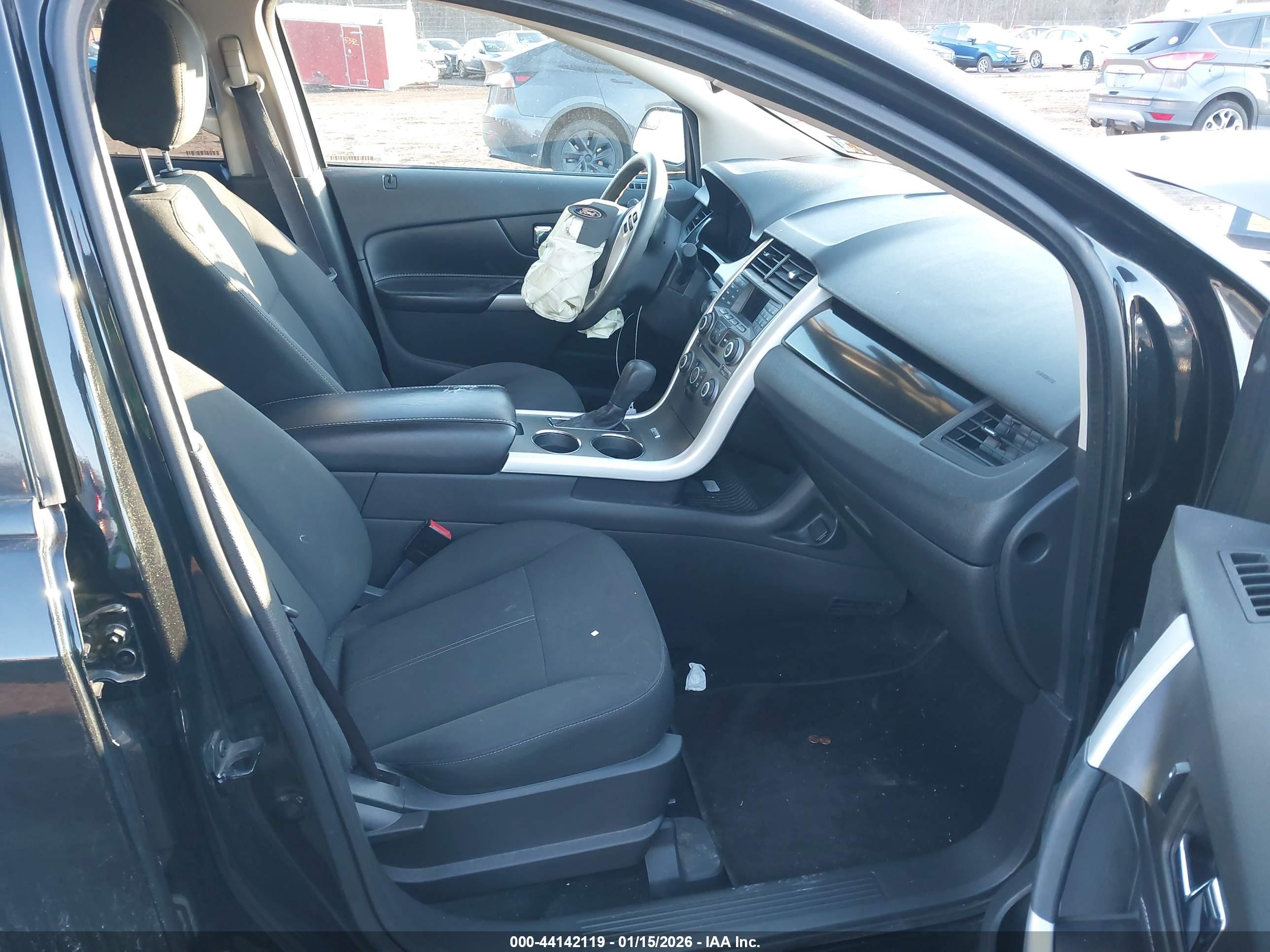 FORD EDGE image 5