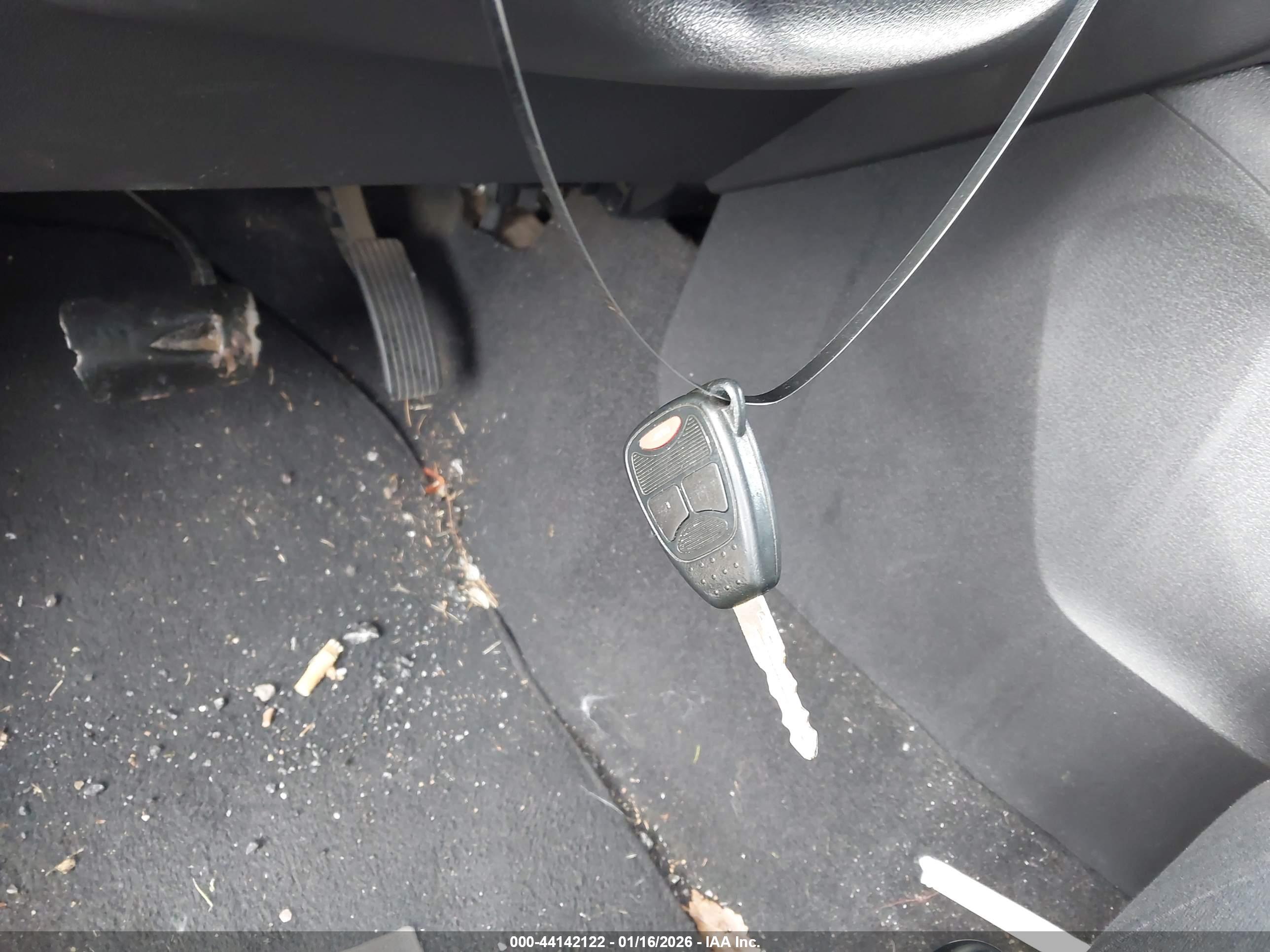 JEEP PATRIOT image 11