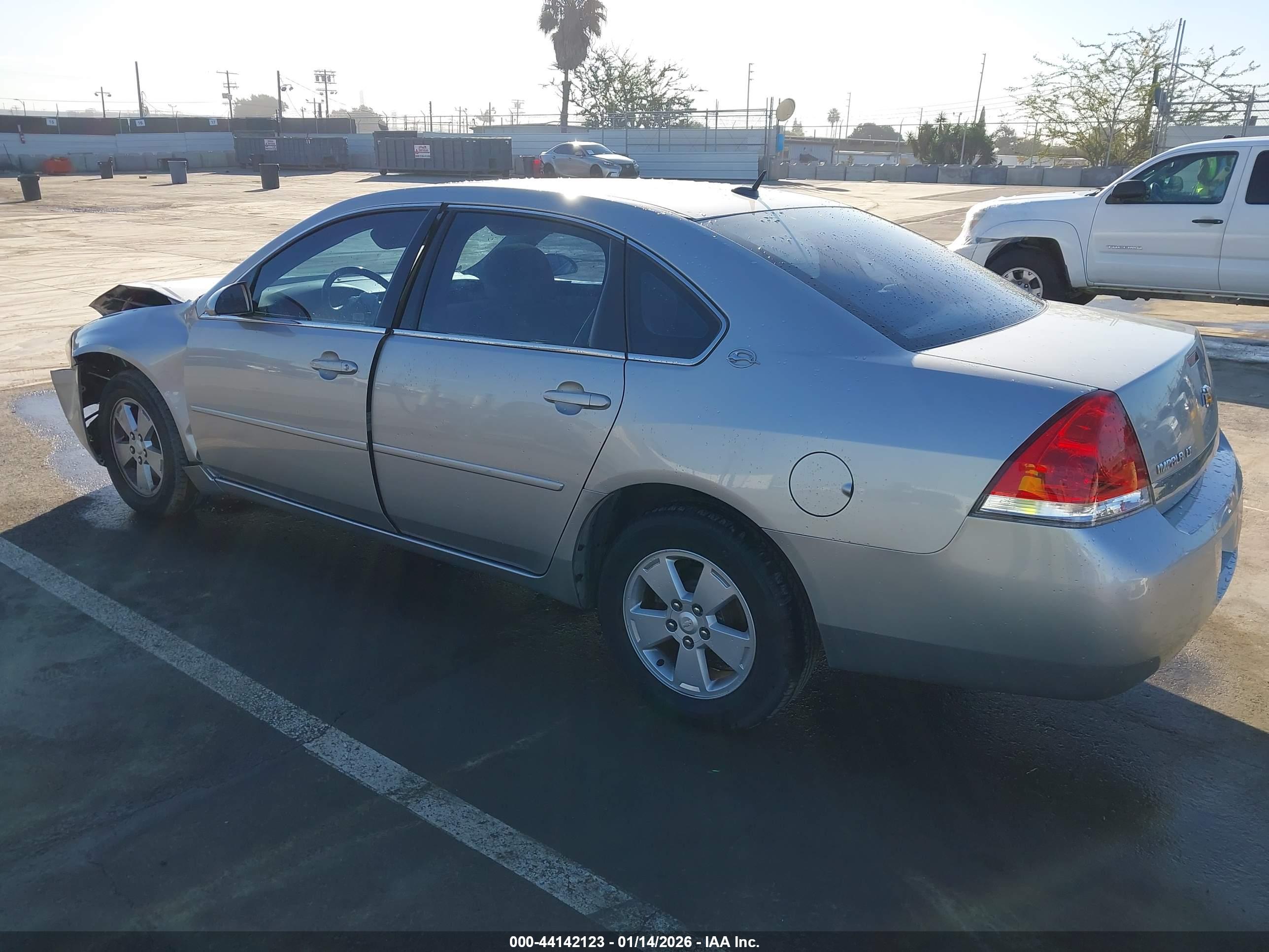 CHEVROLET IMPALA image 3