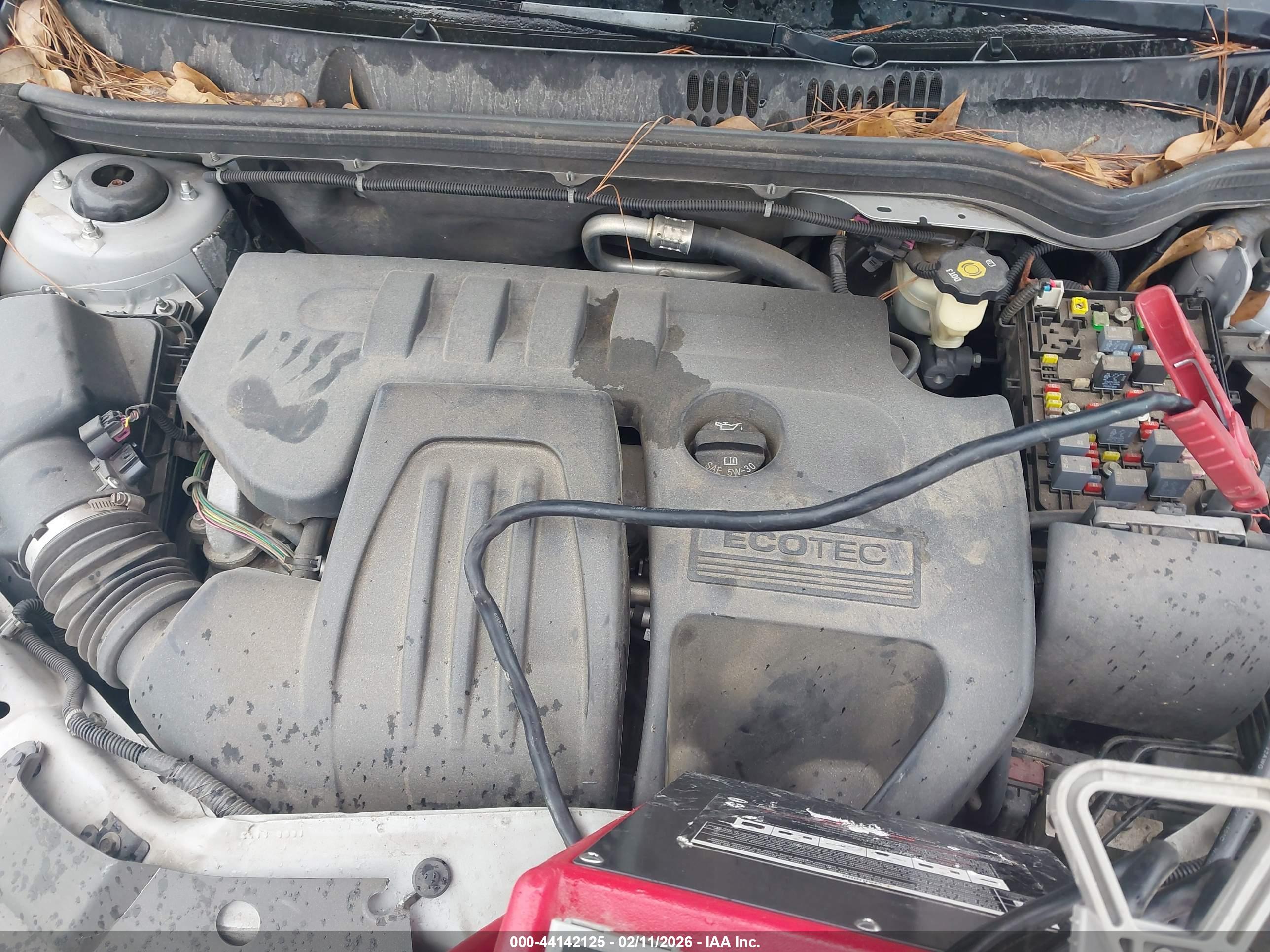 CHEVROLET COBALT image 10