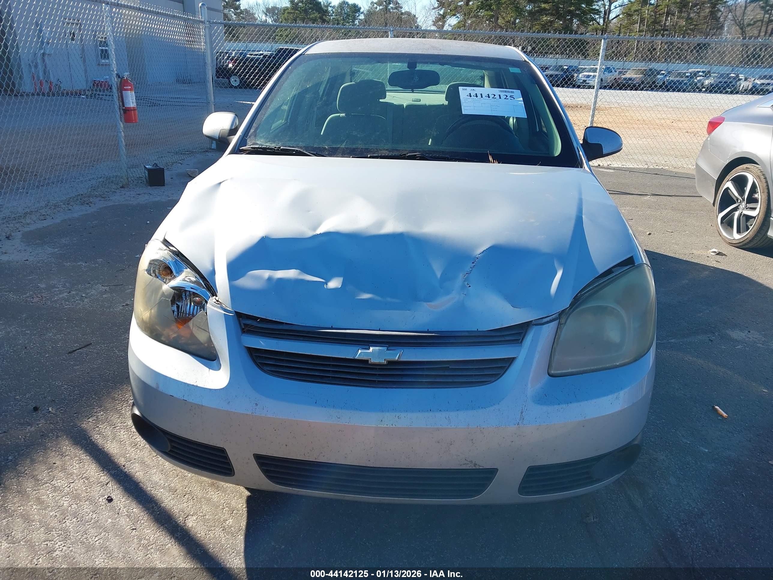 CHEVROLET COBALT image 6