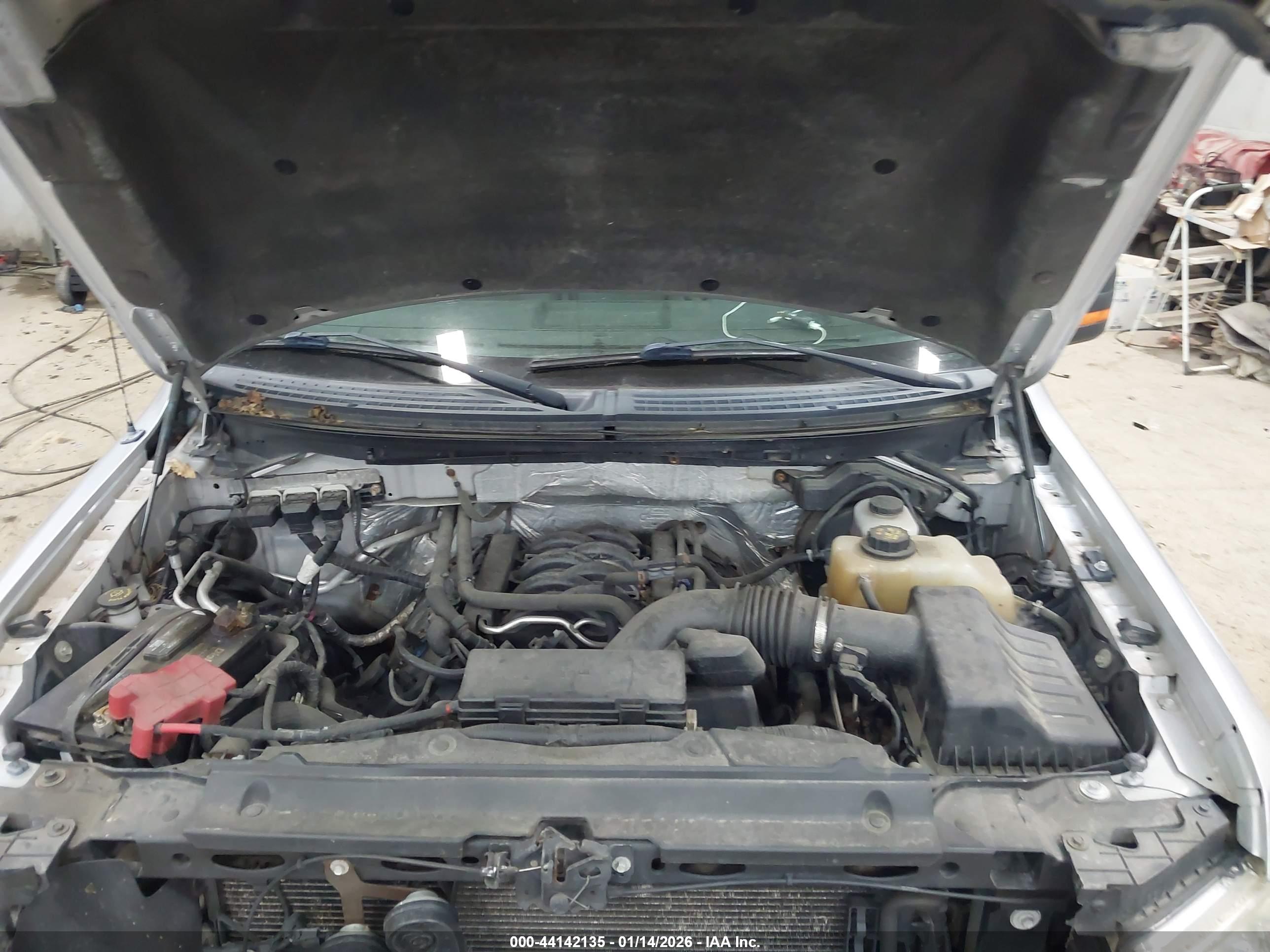 FORD F-150 image 10