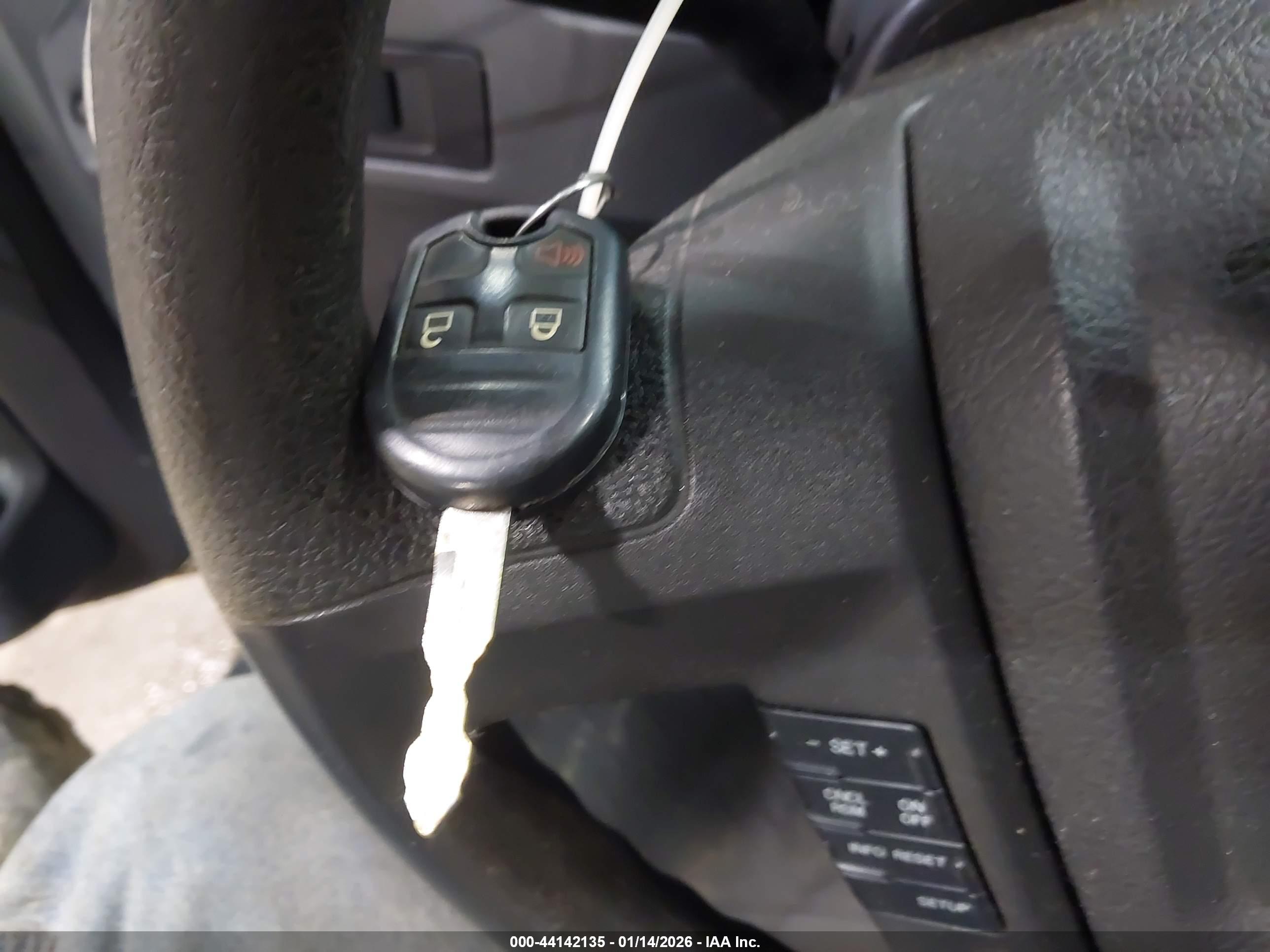 FORD F-150 image 11