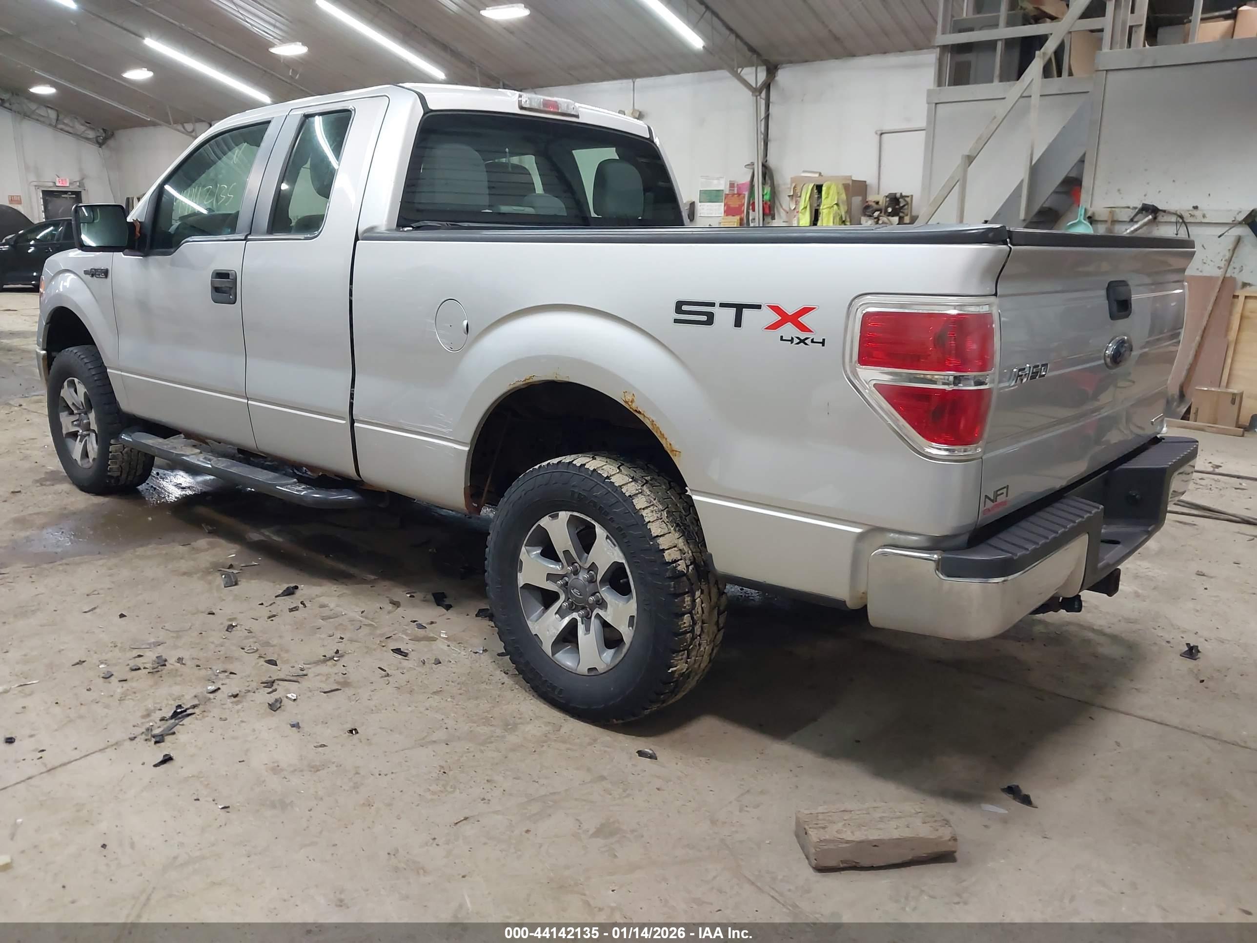 FORD F-150 image 3