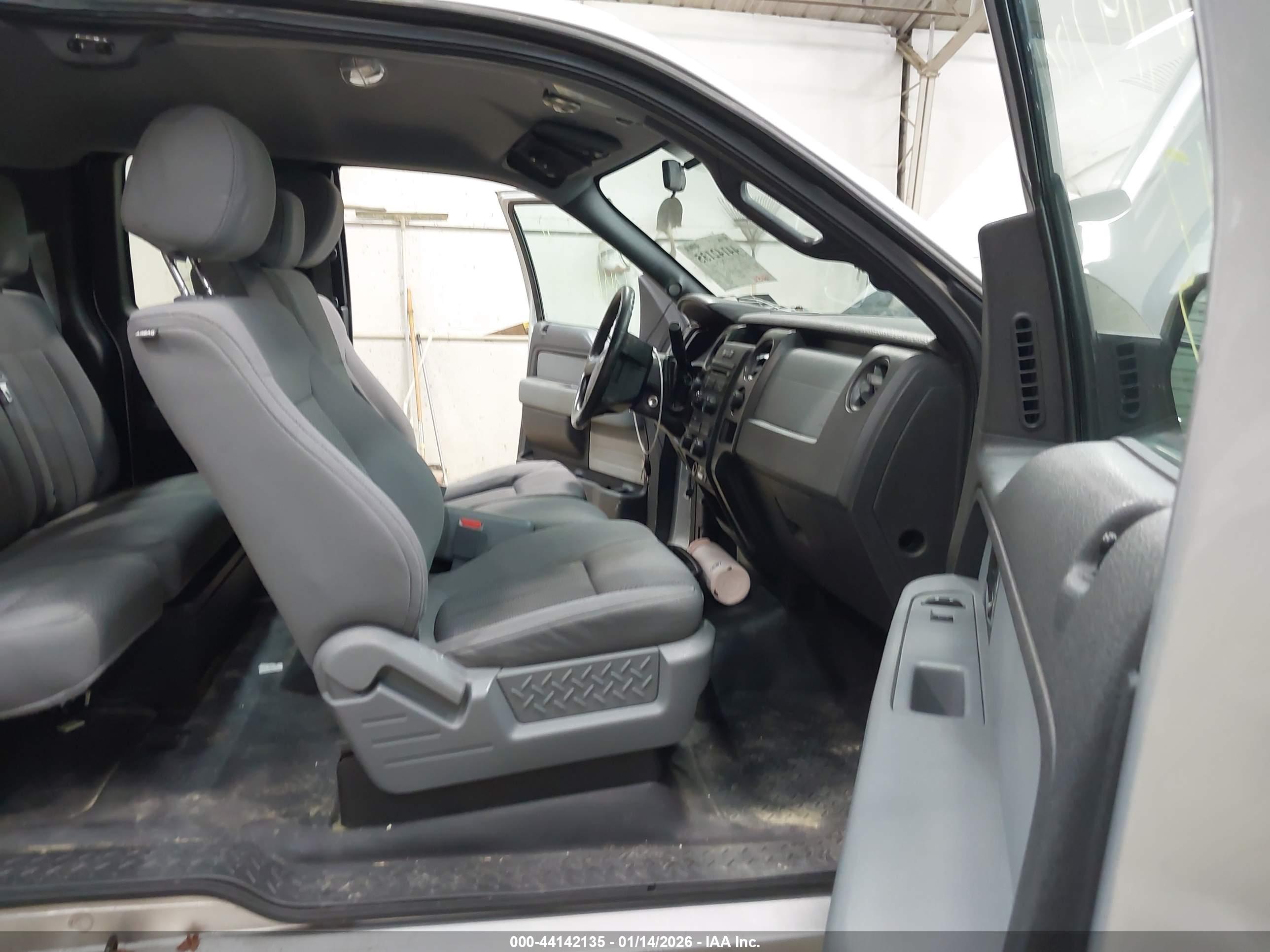 FORD F-150 image 5