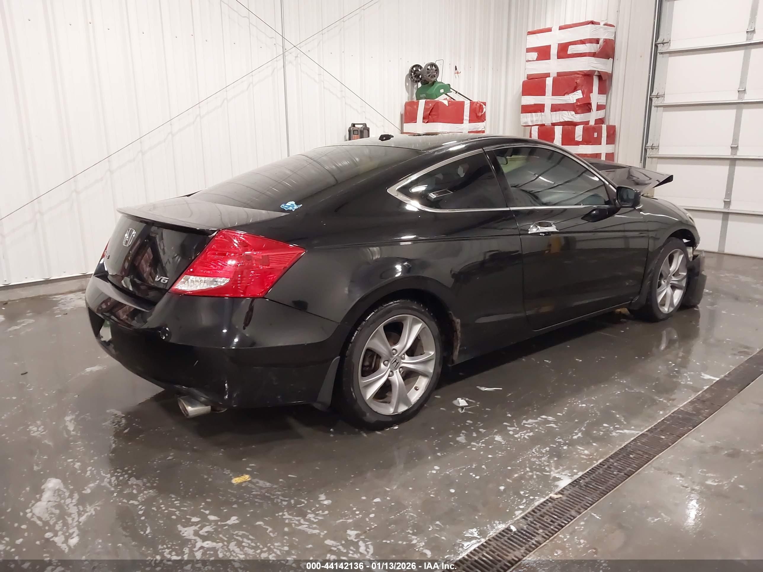 HONDA ACCORD image 4