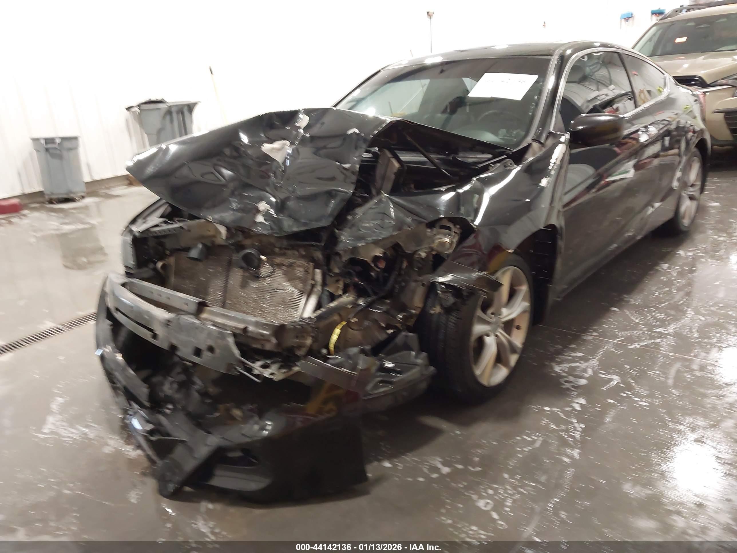 HONDA ACCORD image 6