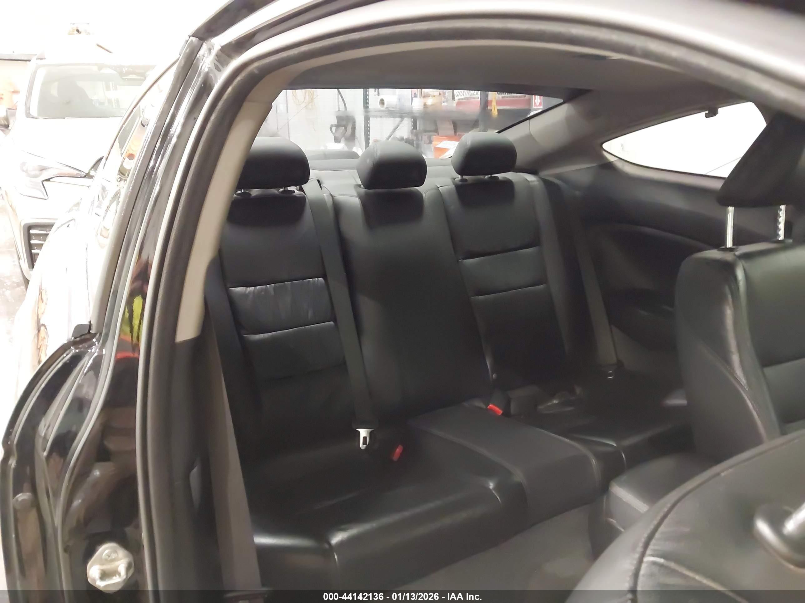 HONDA ACCORD image 8