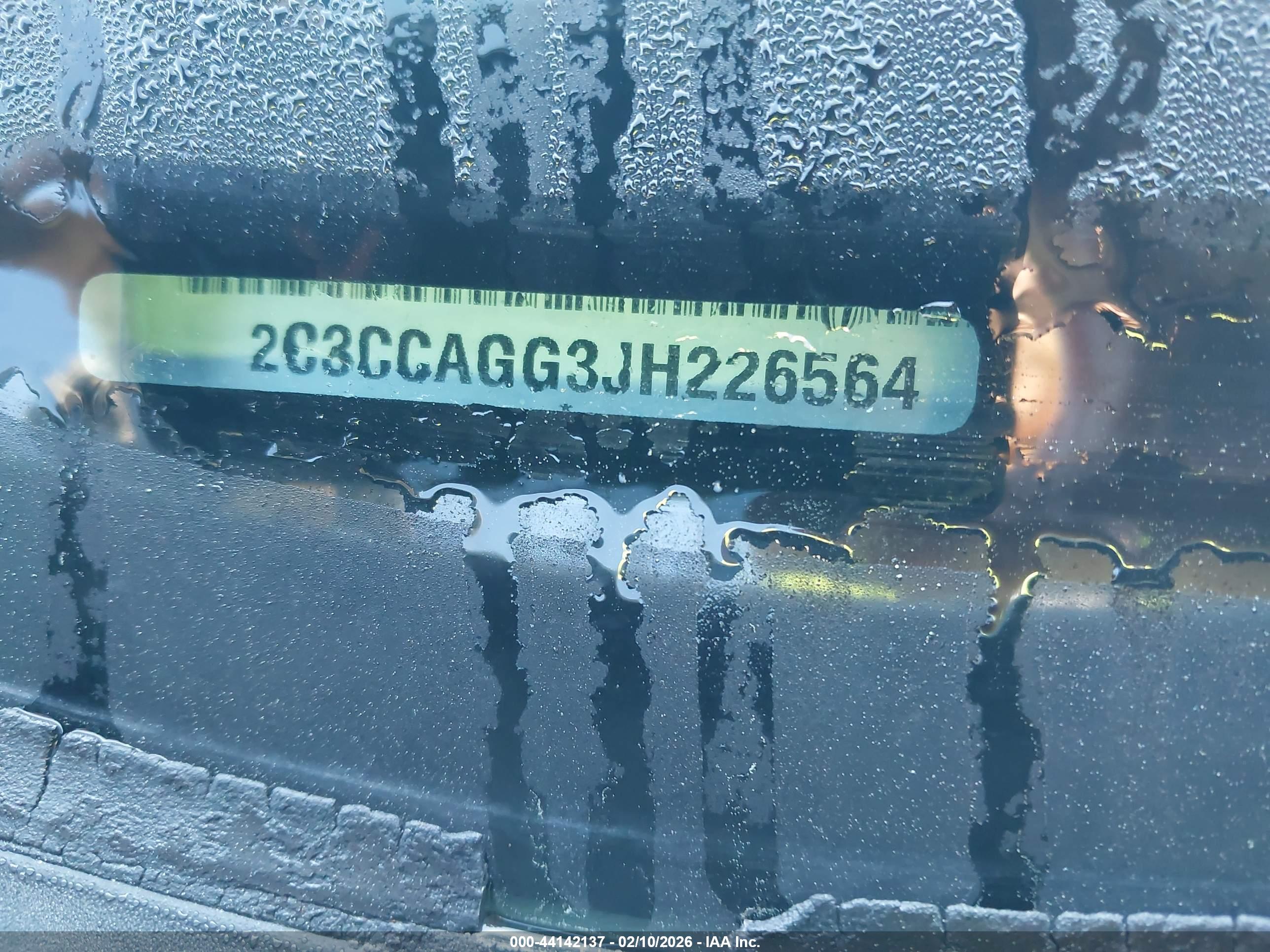 CHRYSLER 300 image 9