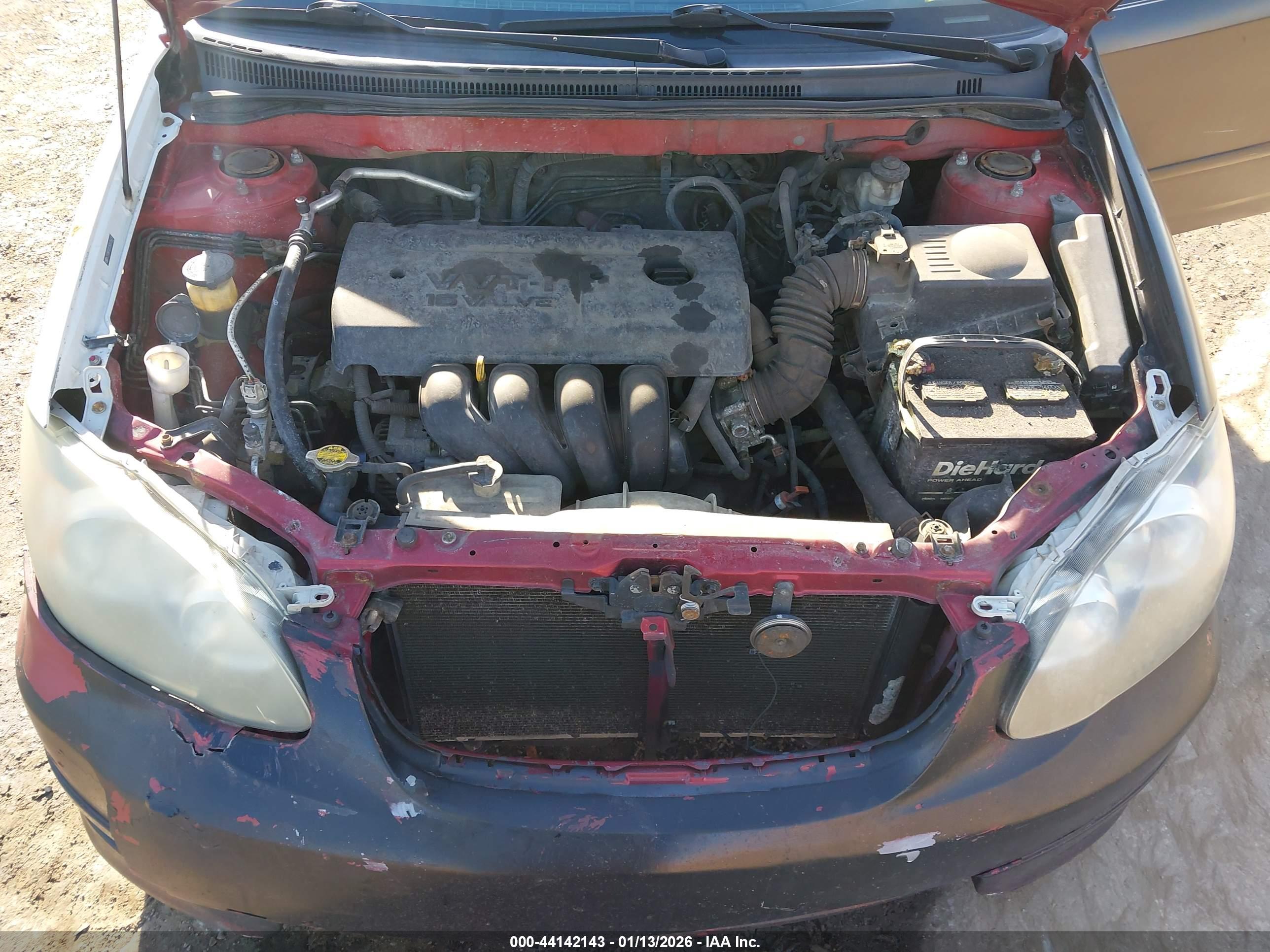 TOYOTA COROLLA image 10