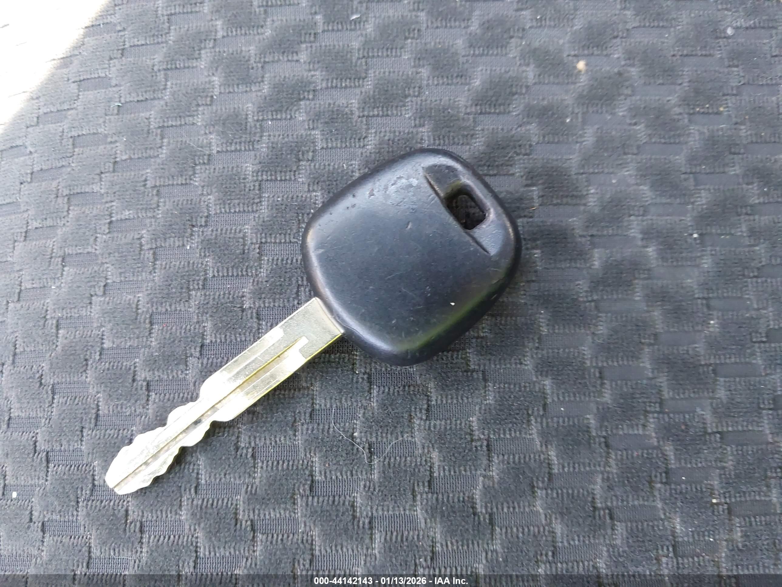 TOYOTA COROLLA image 11