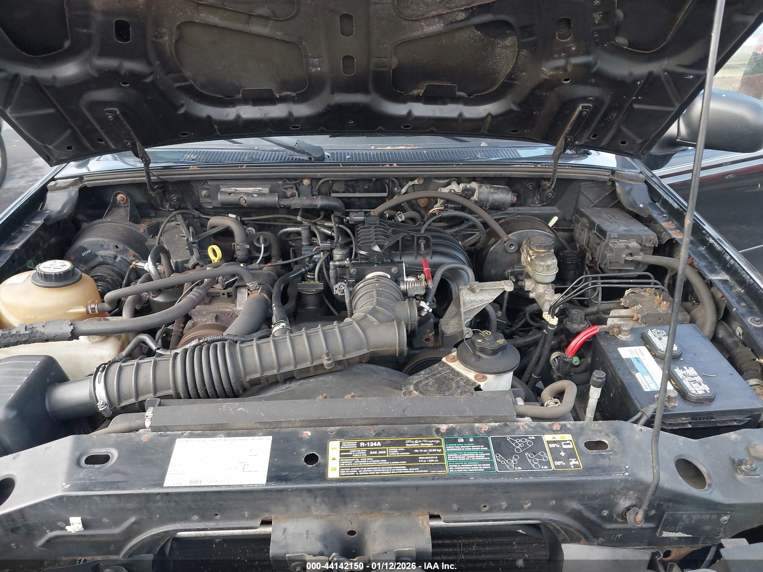 FORD RANGER image 10