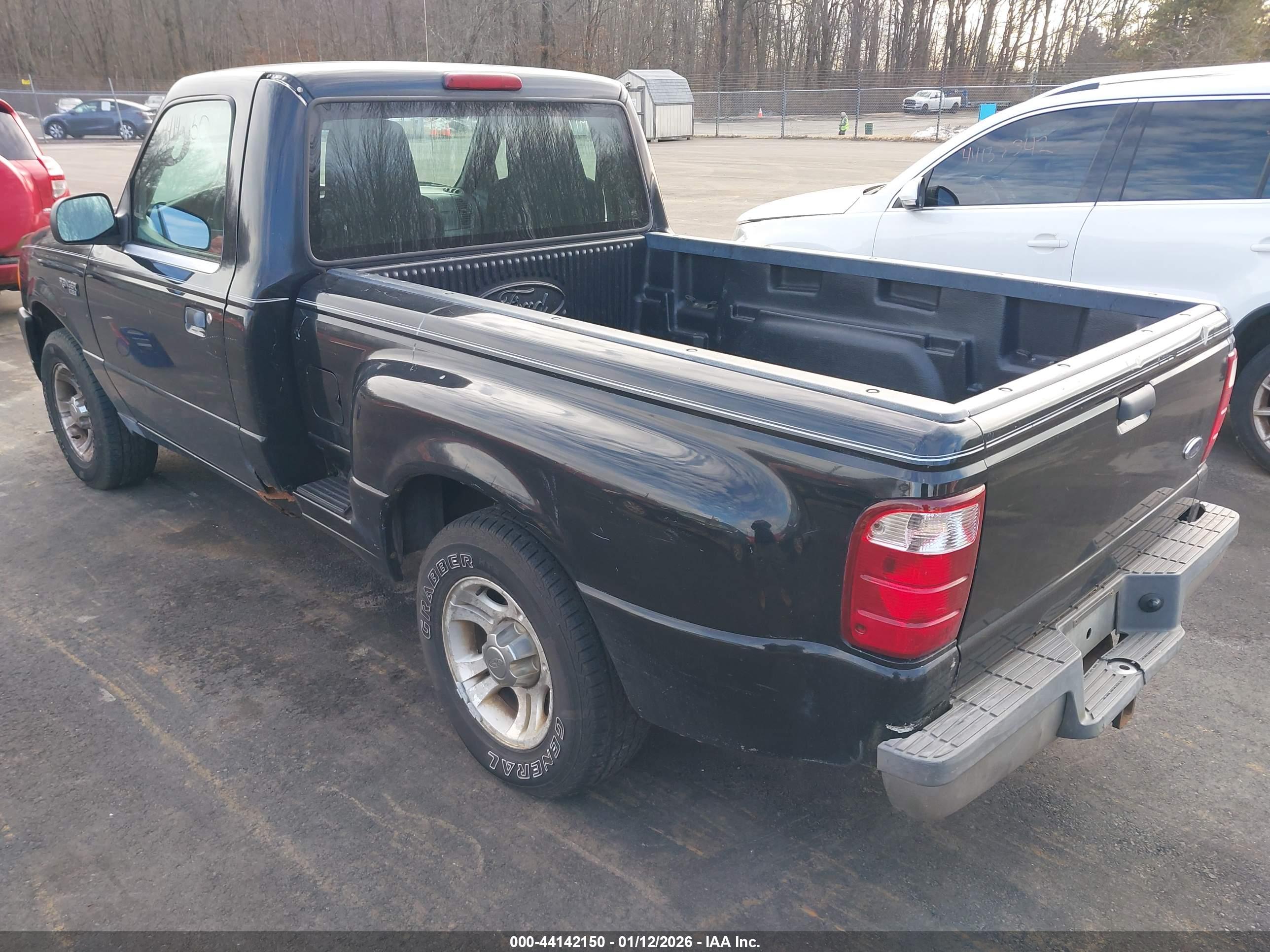 FORD RANGER image 3