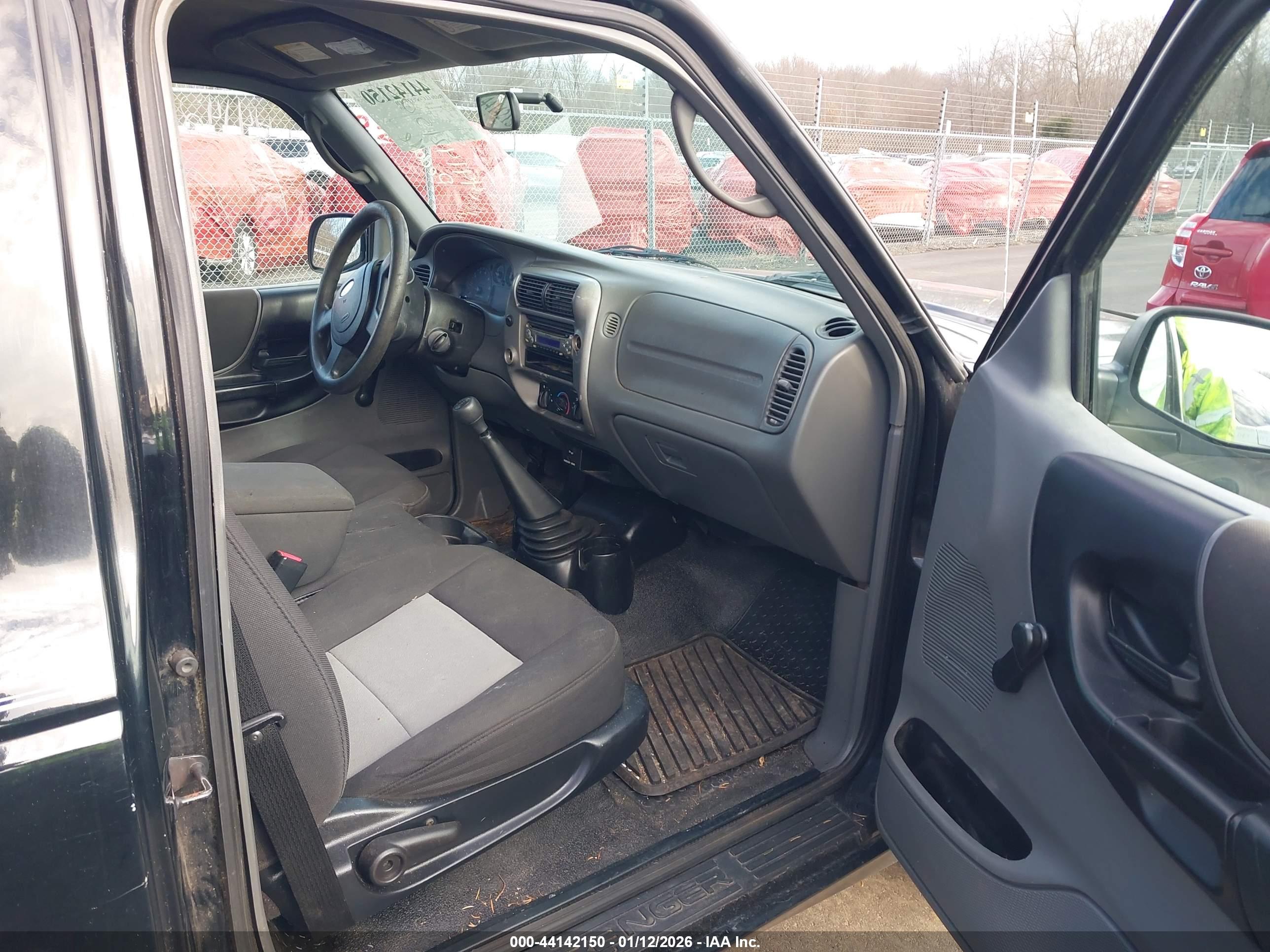FORD RANGER image 5
