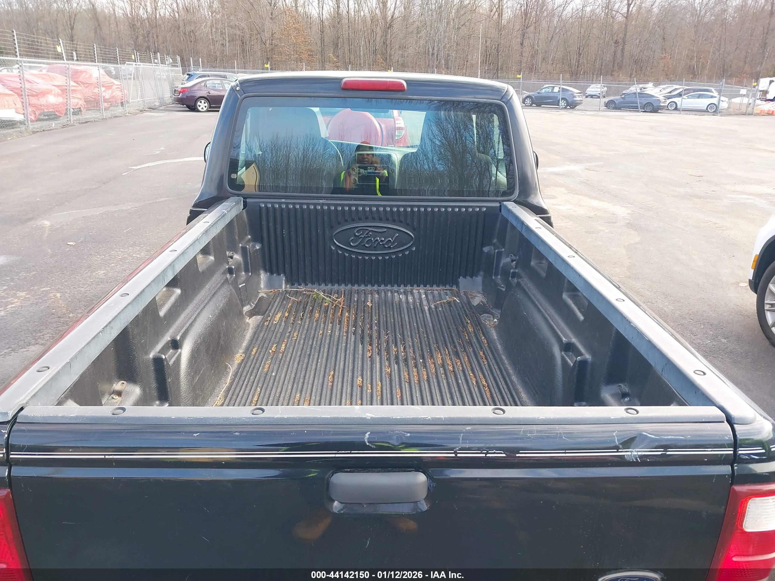 FORD RANGER image 8