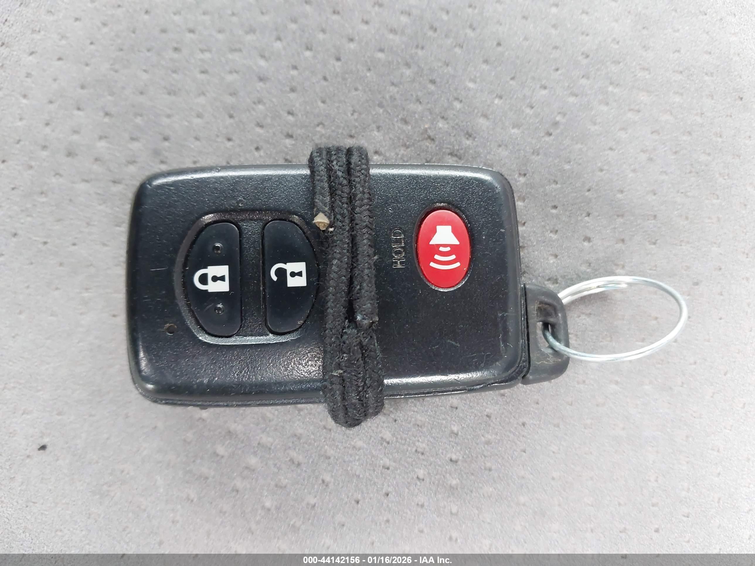 TOYOTA HIGHLANDER image 11