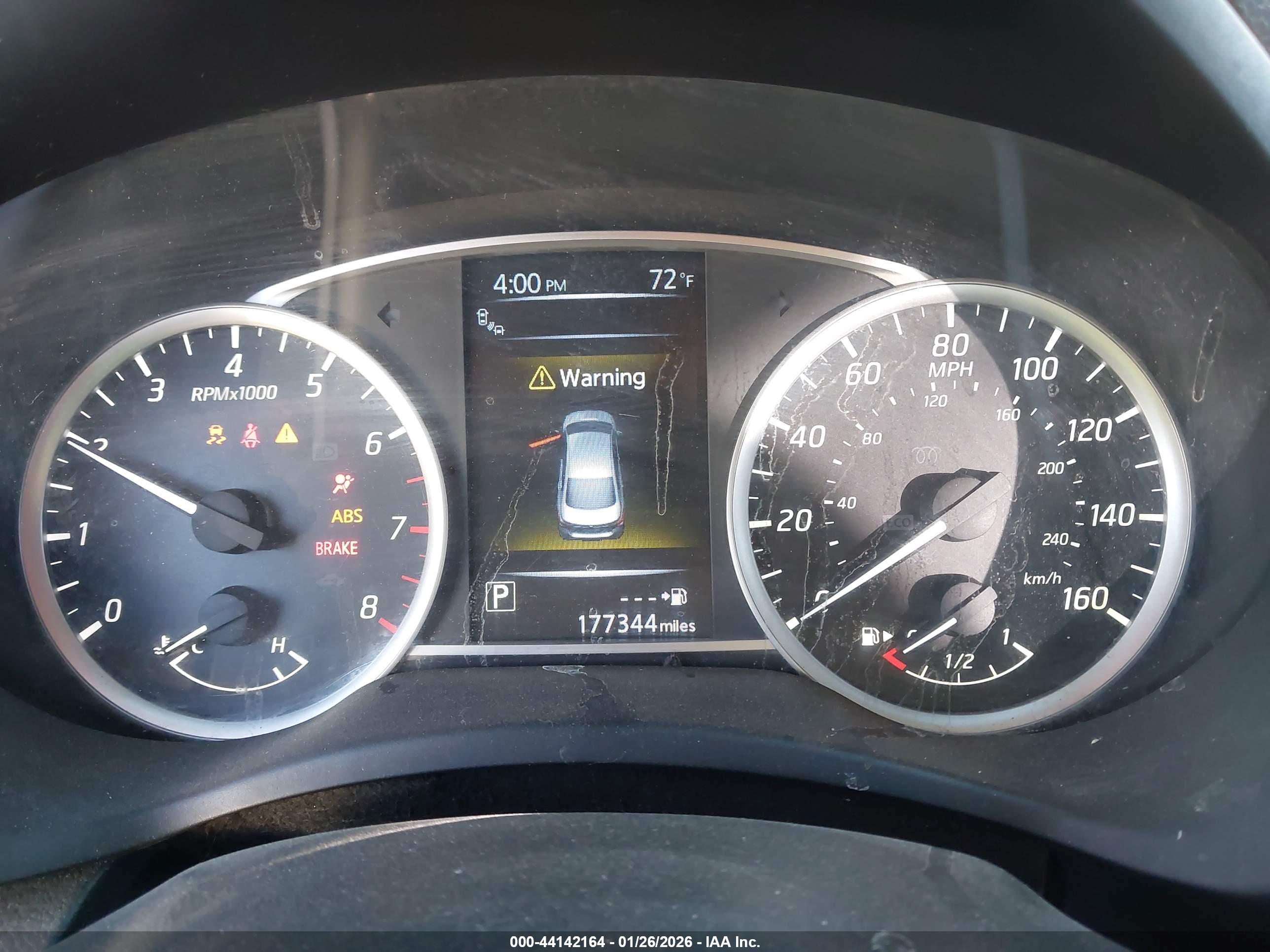NISSAN SENTRA image 7
