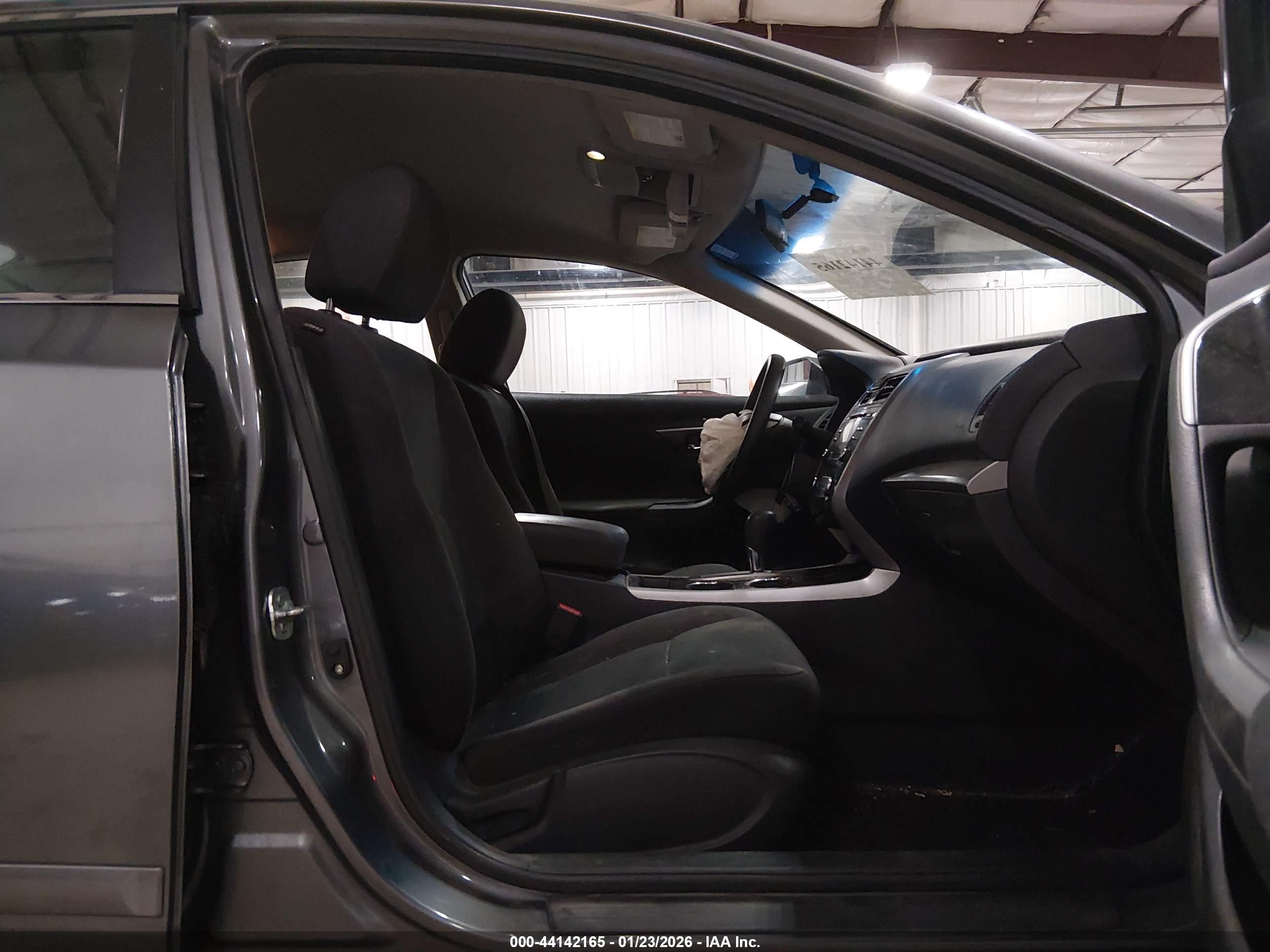 NISSAN ALTIMA image 5