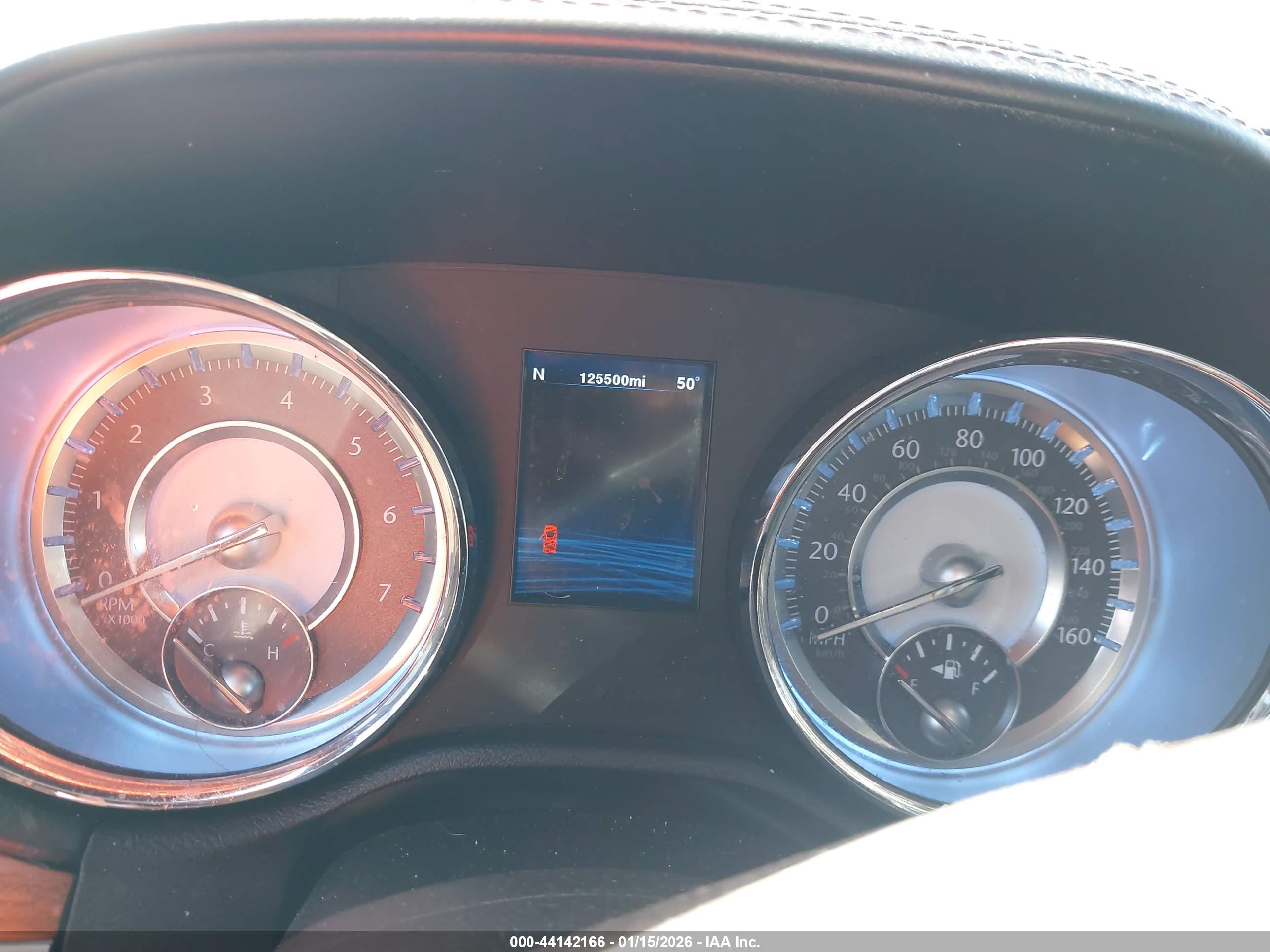 CHRYSLER 300C image 7