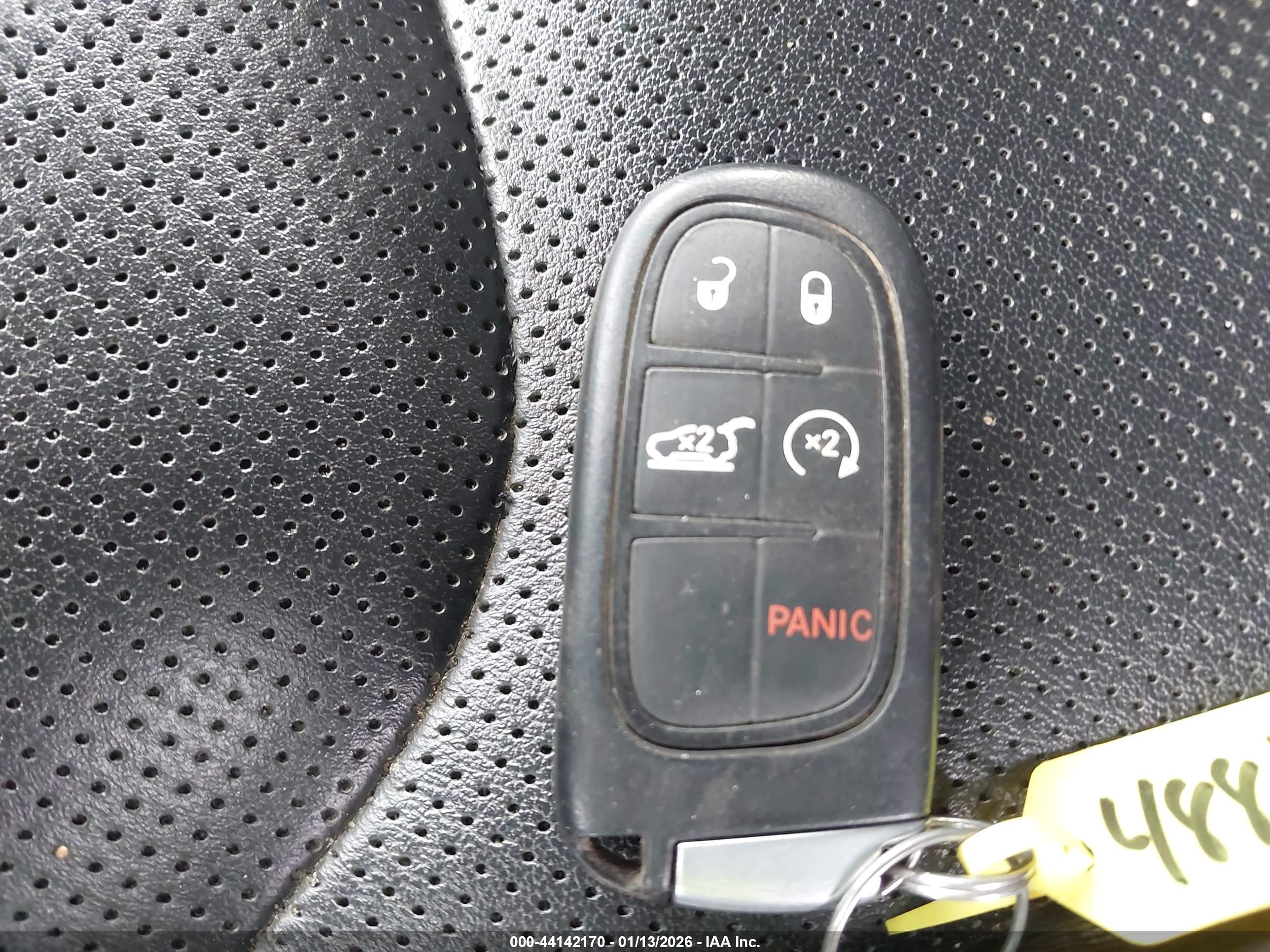 JEEP CHEROKEE image 11