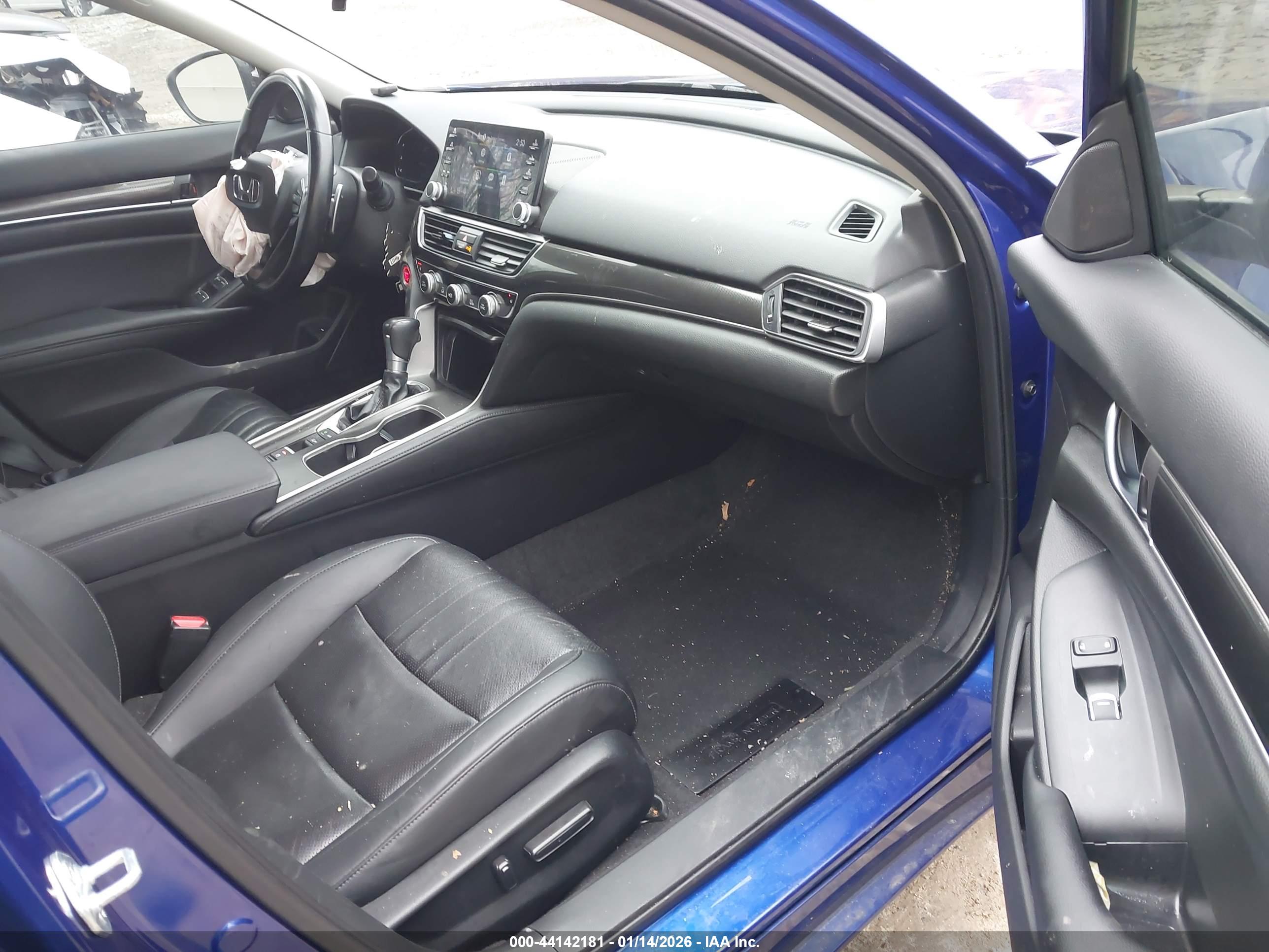 HONDA ACCORD image 5