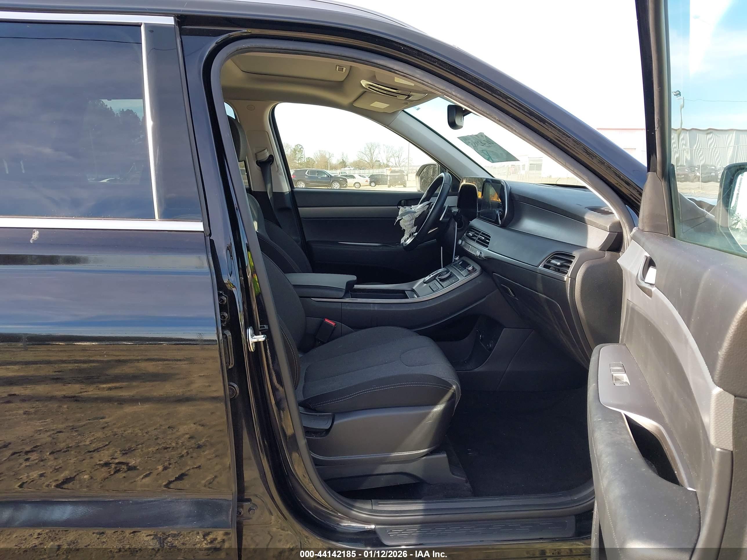 HYUNDAI PALISADE image 5