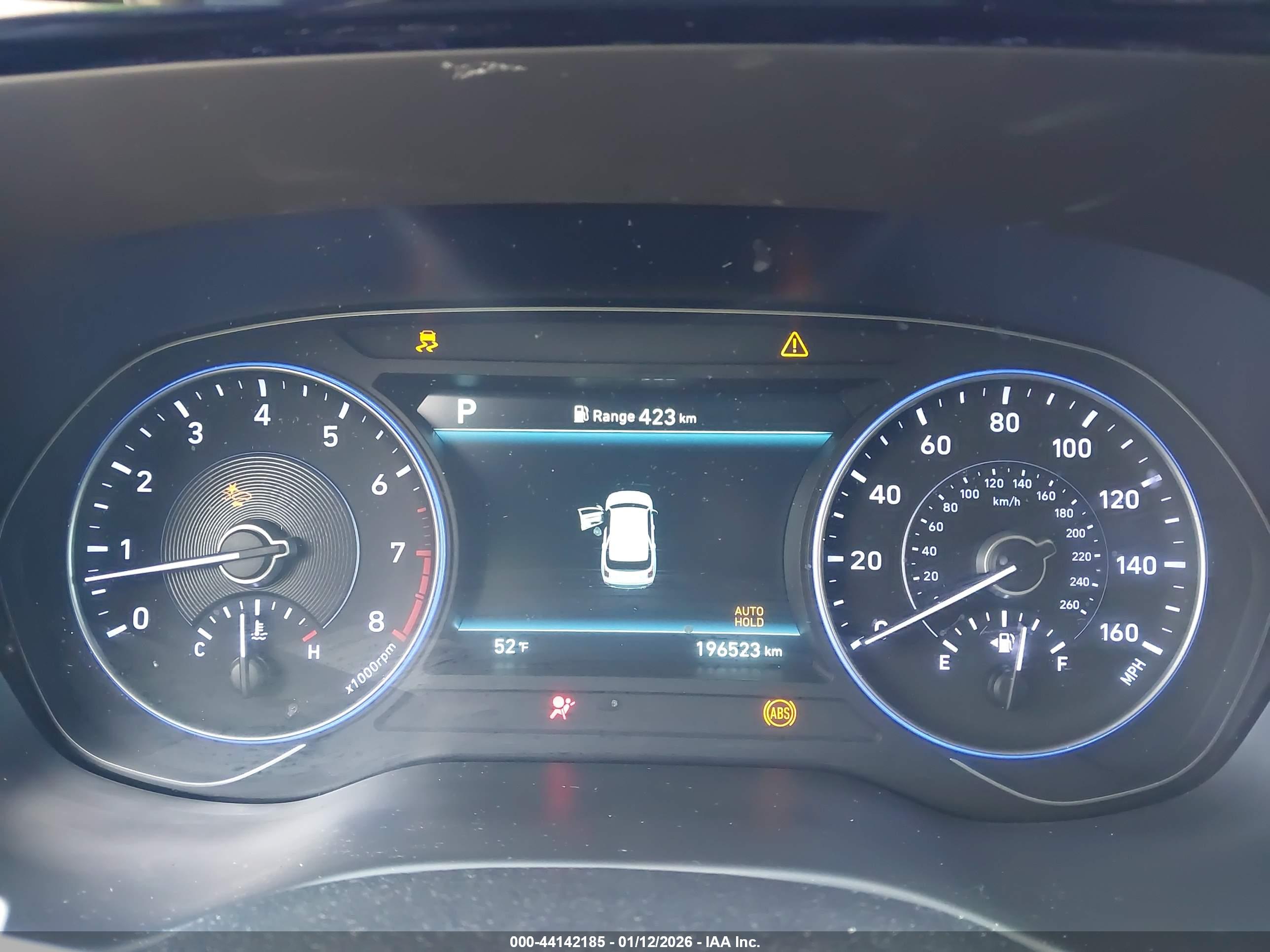 HYUNDAI PALISADE image 7