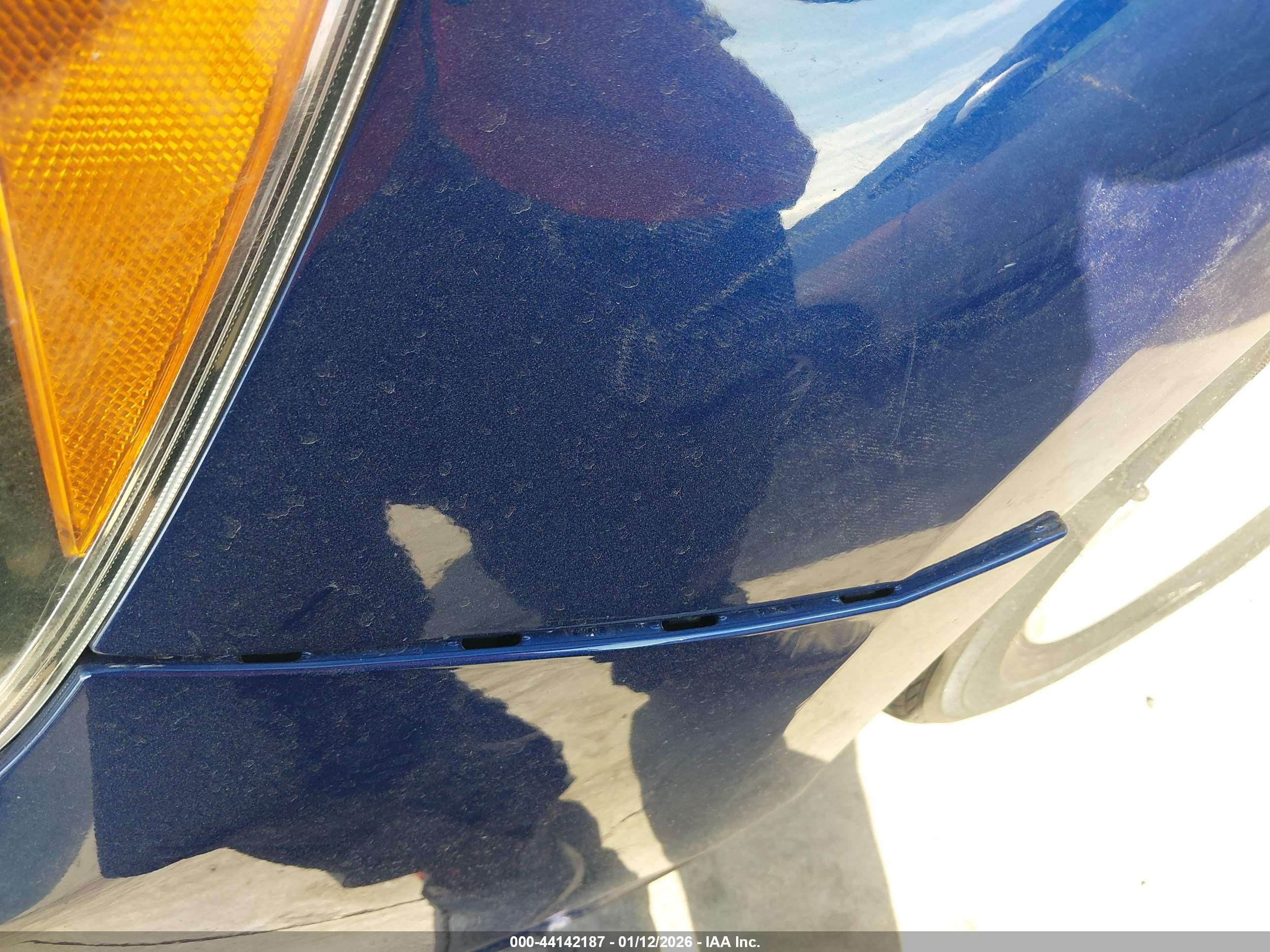 SUBARU LEGACY image 6
