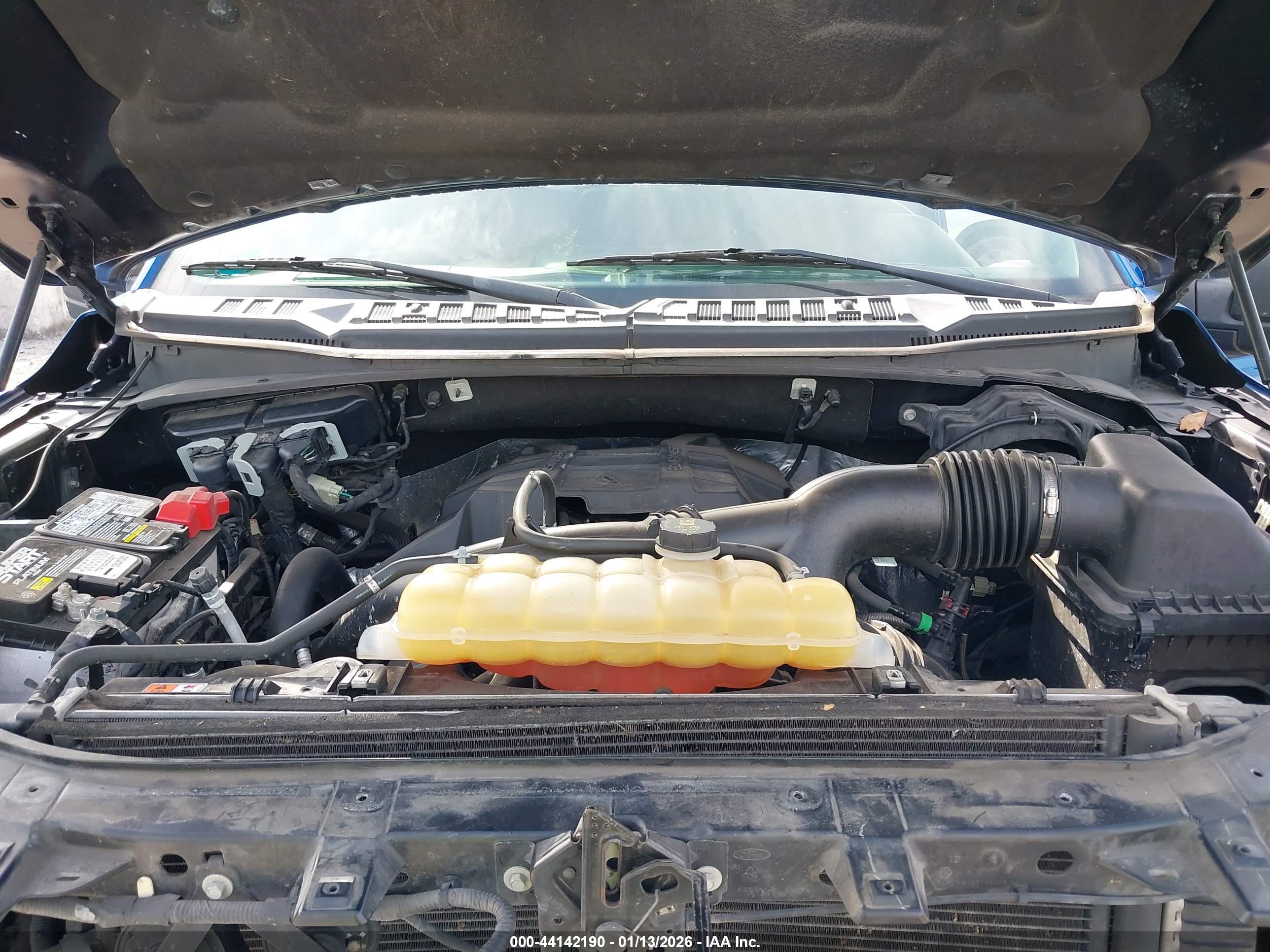 FORD F-150 image 10