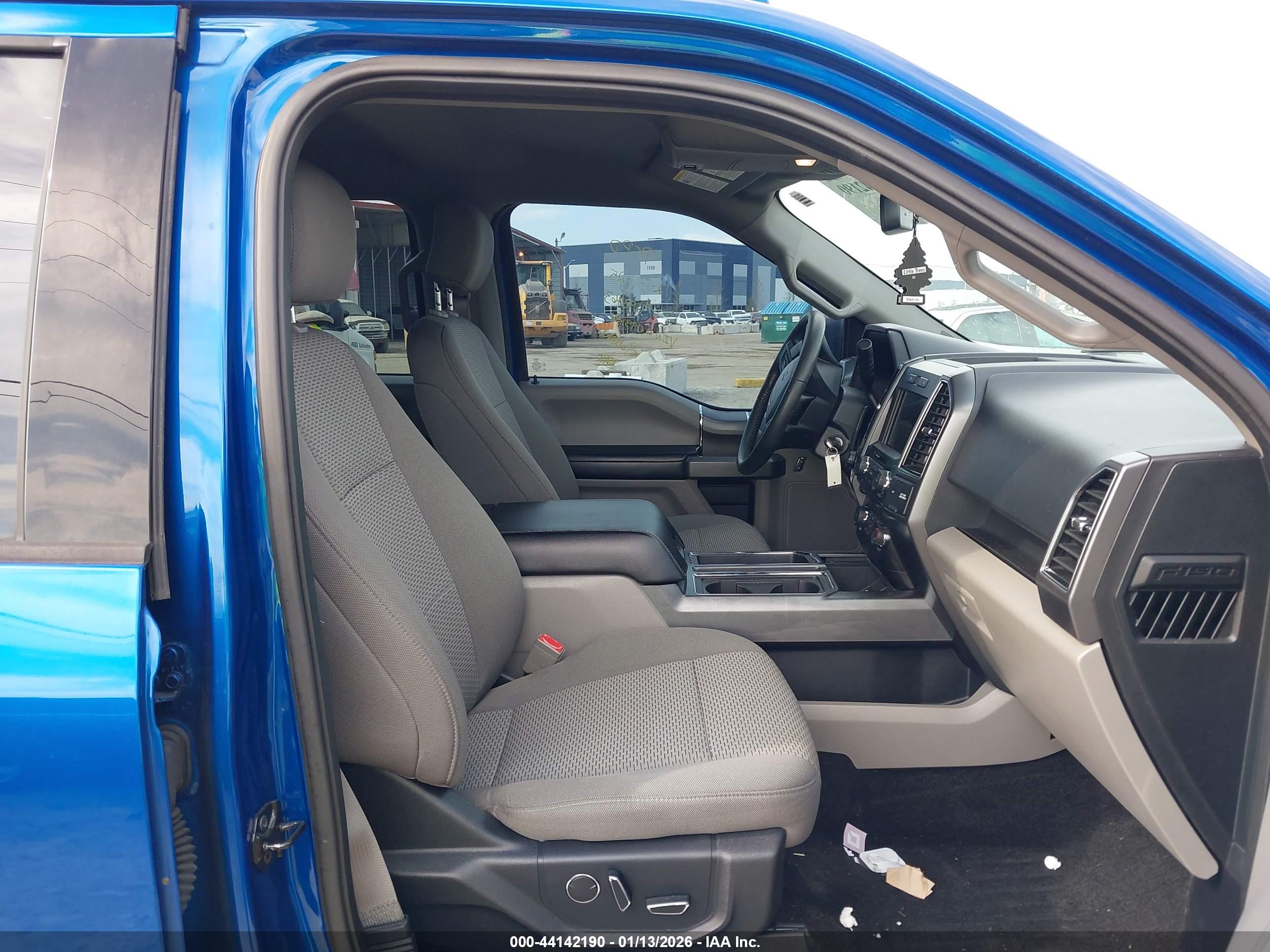 FORD F-150 image 5