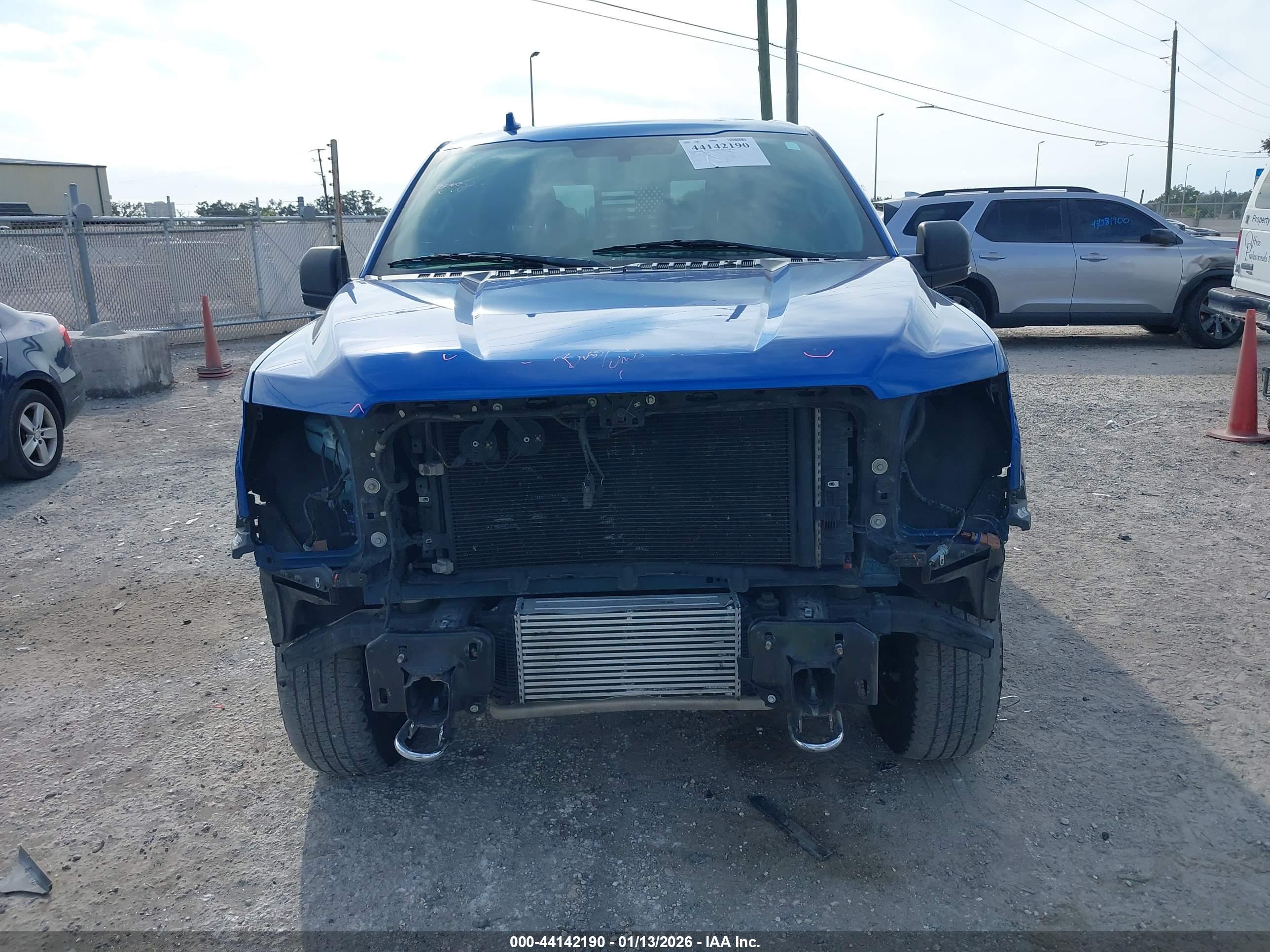 FORD F-150 image 6