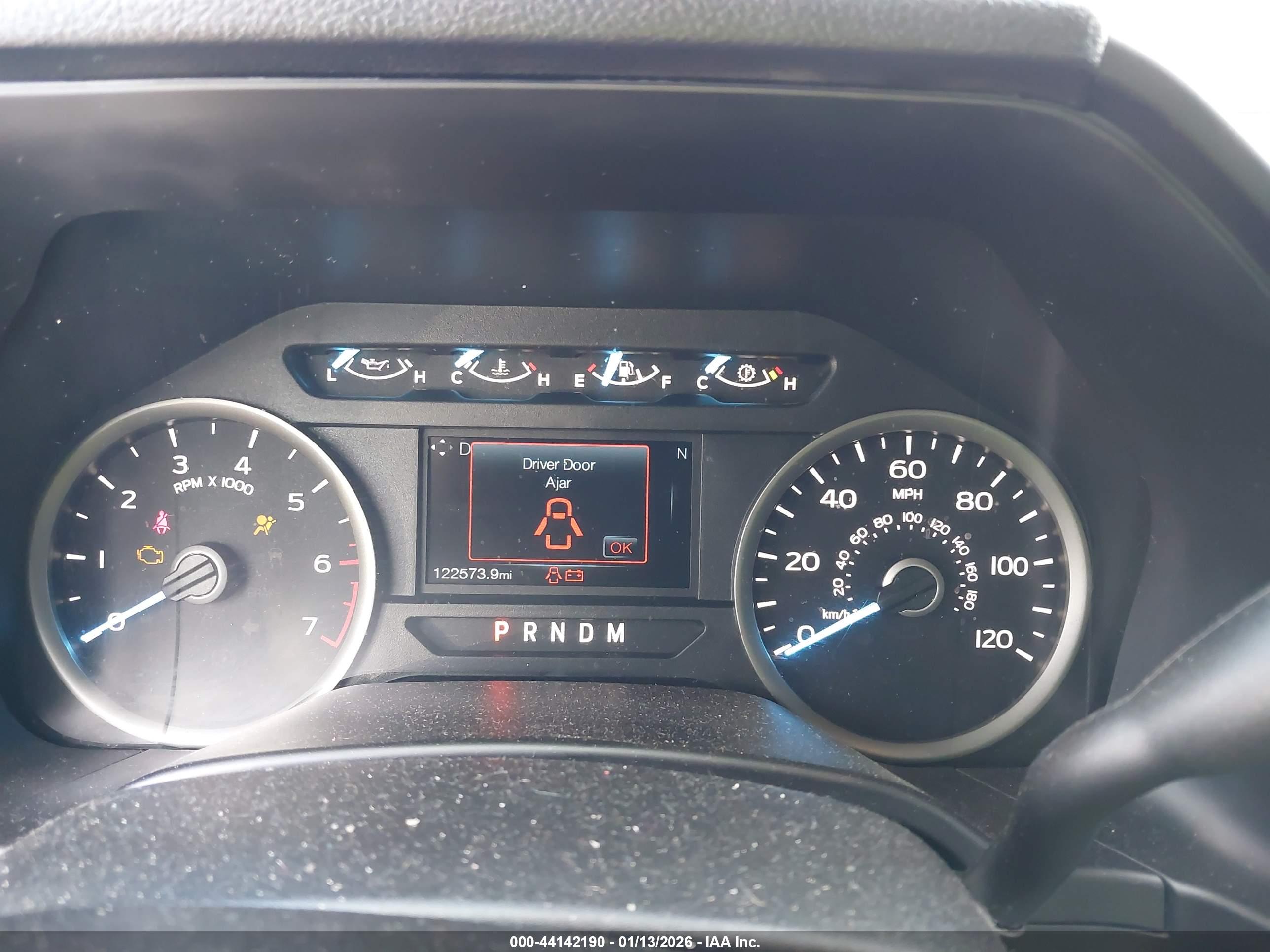 FORD F-150 image 7