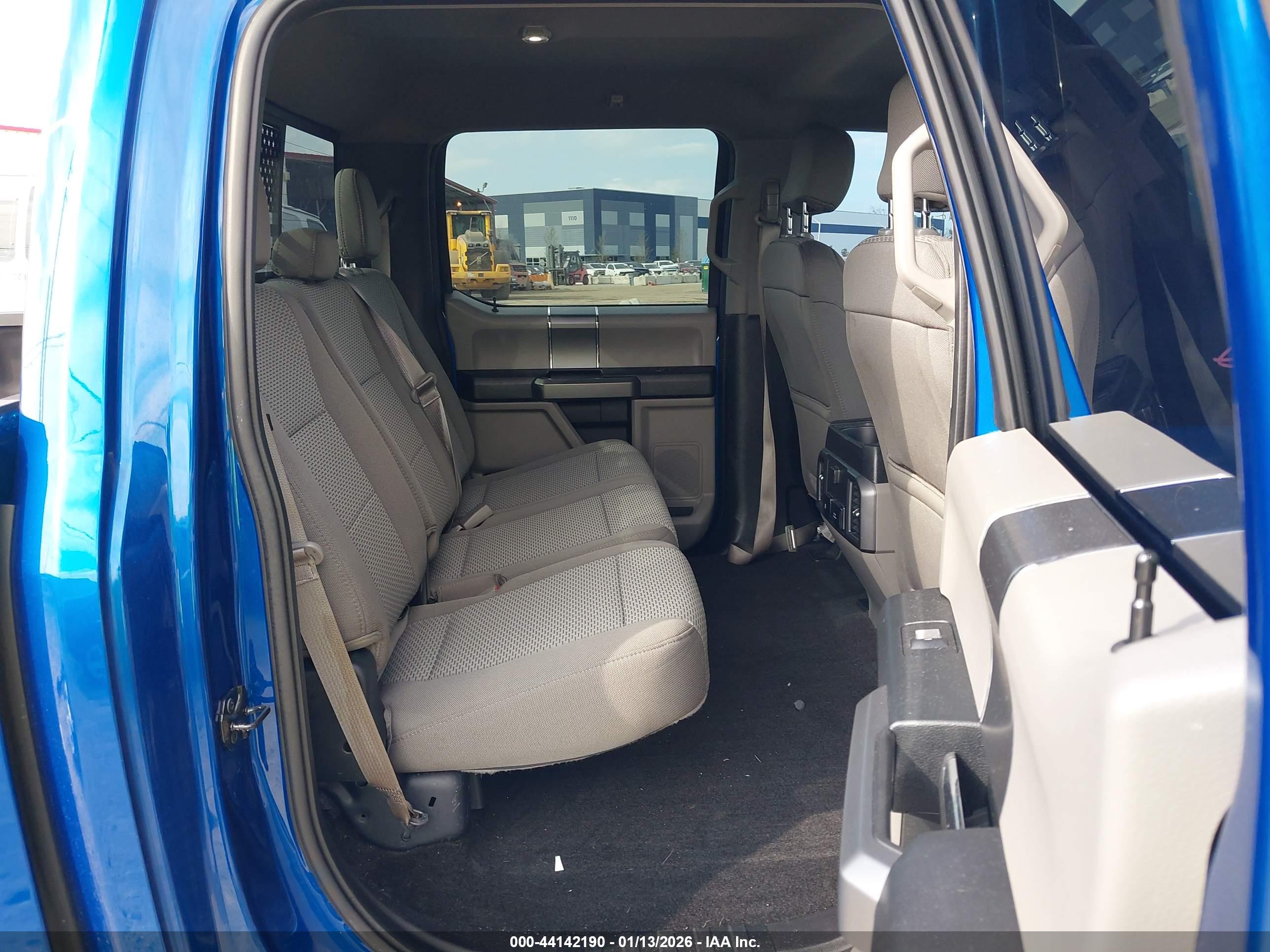 FORD F-150 image 8