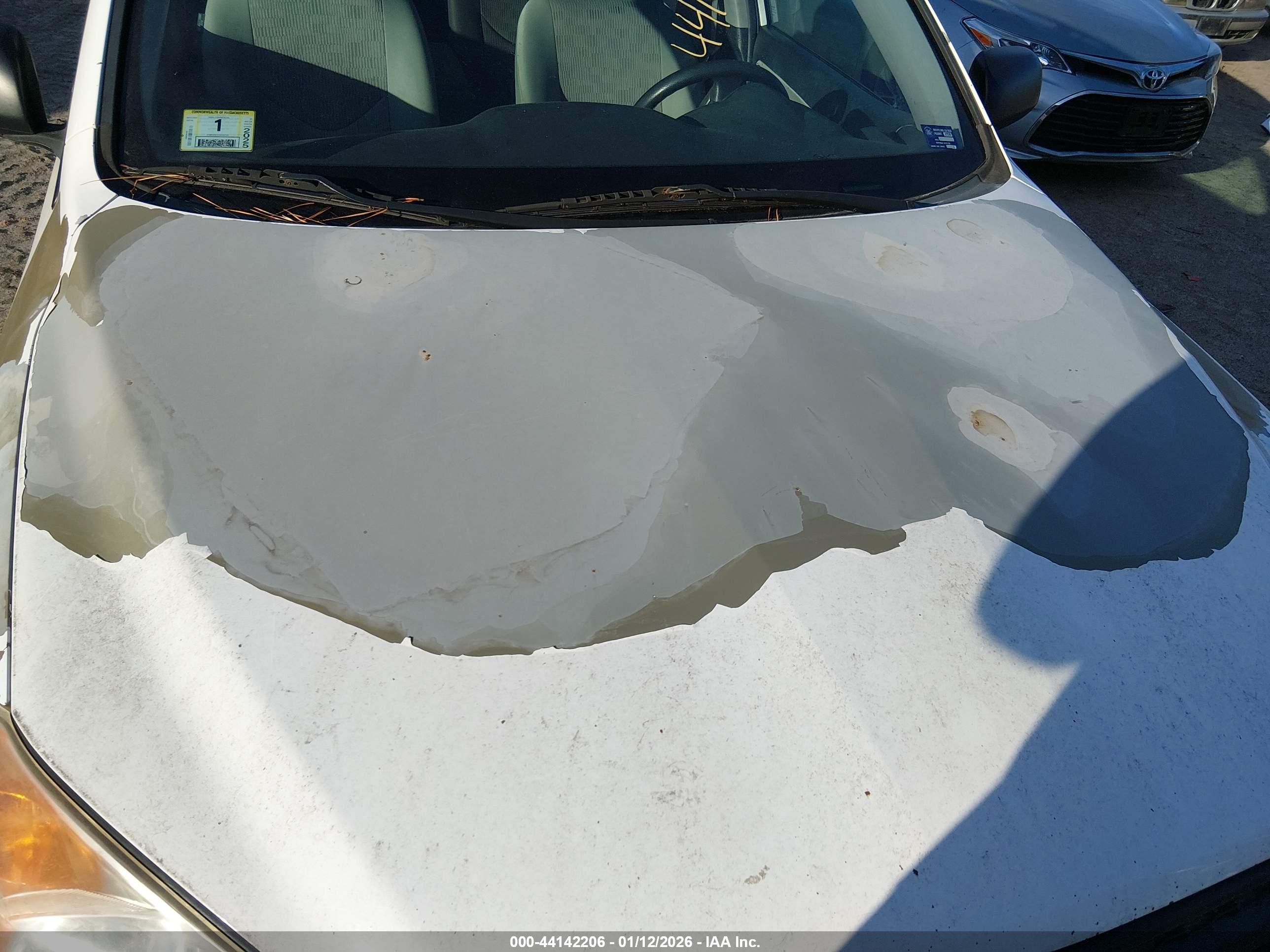 TOYOTA RAV4 image 6