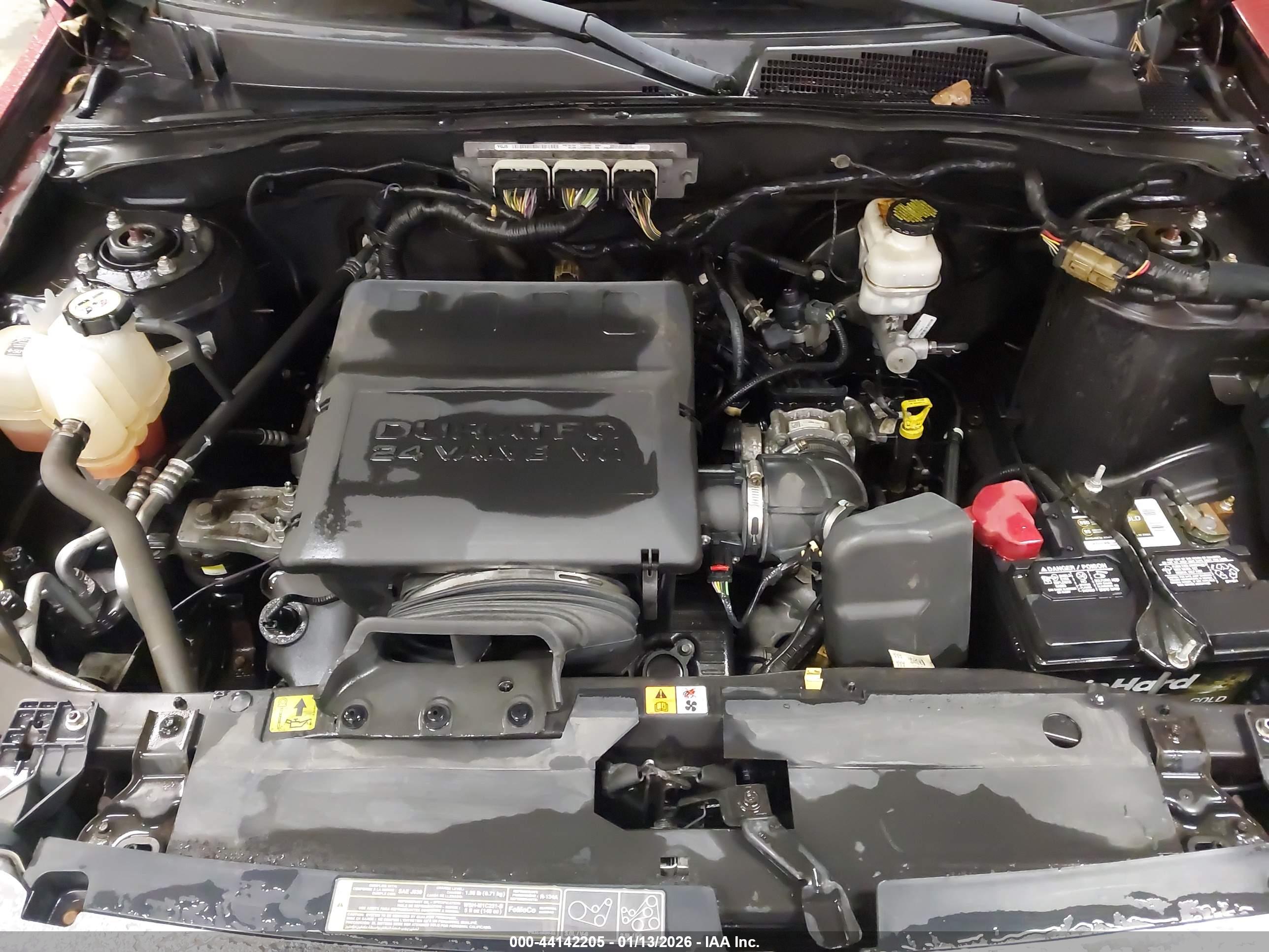 FORD ESCAPE image 10