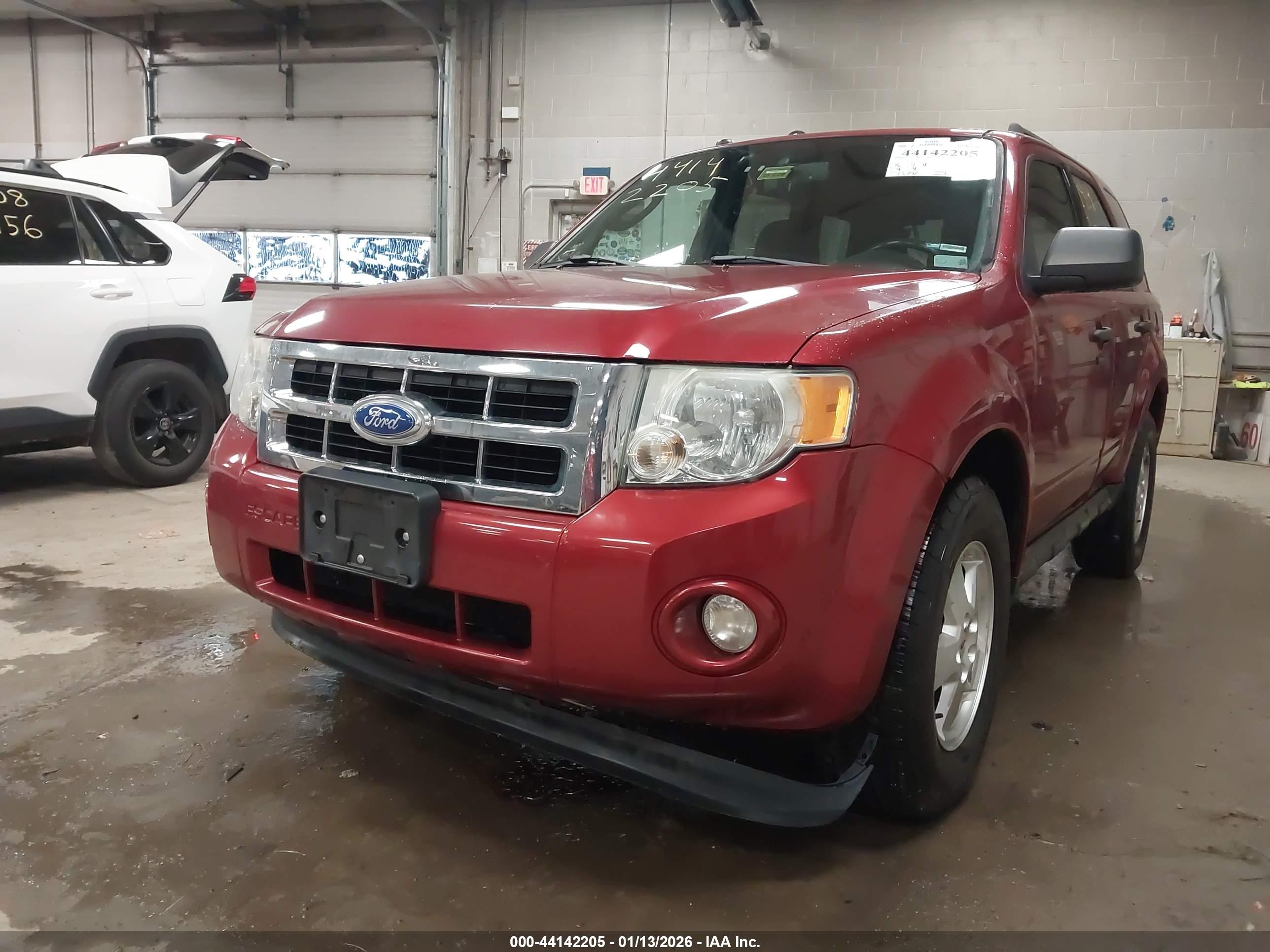 FORD ESCAPE image 6