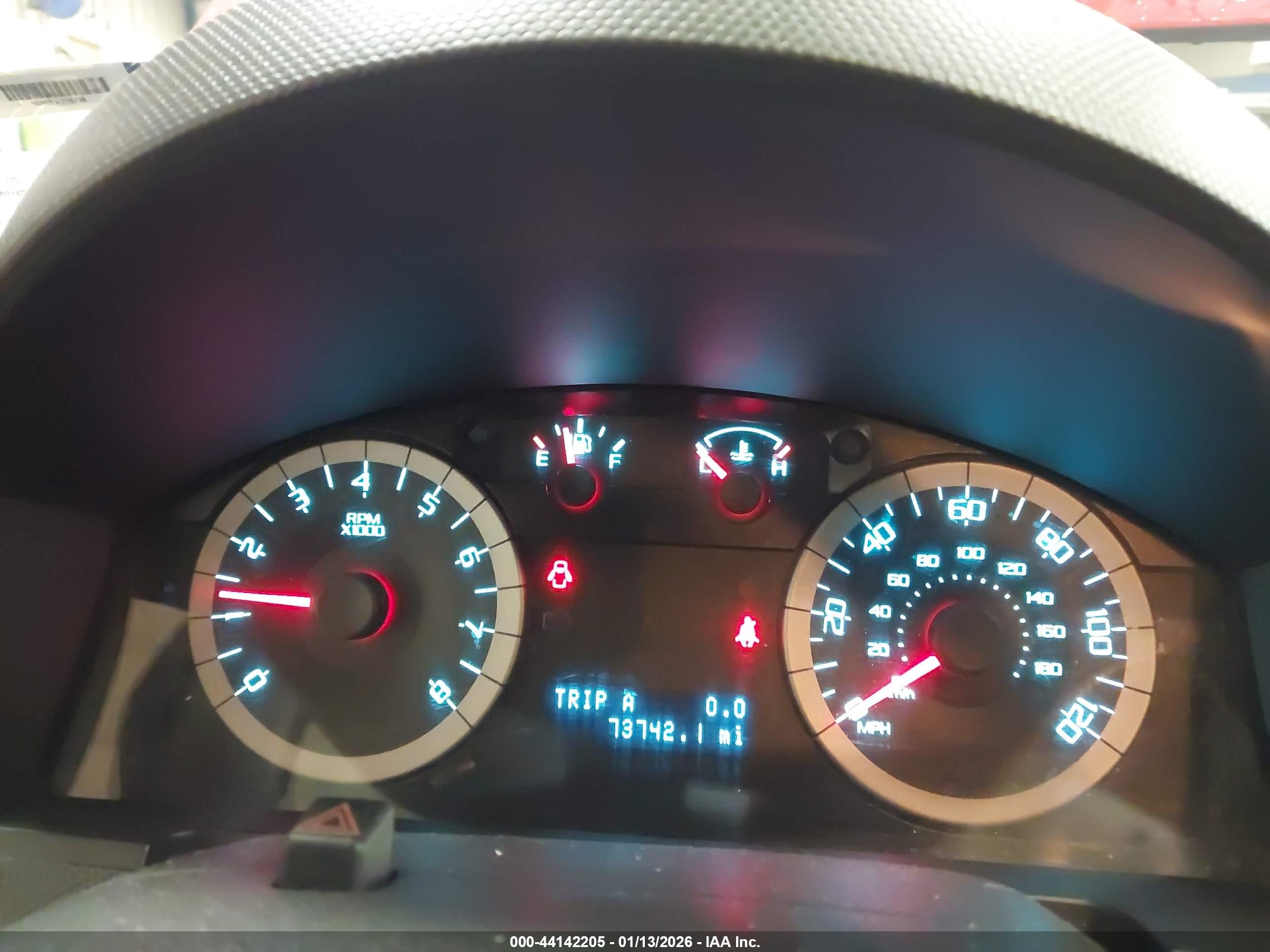 FORD ESCAPE image 7