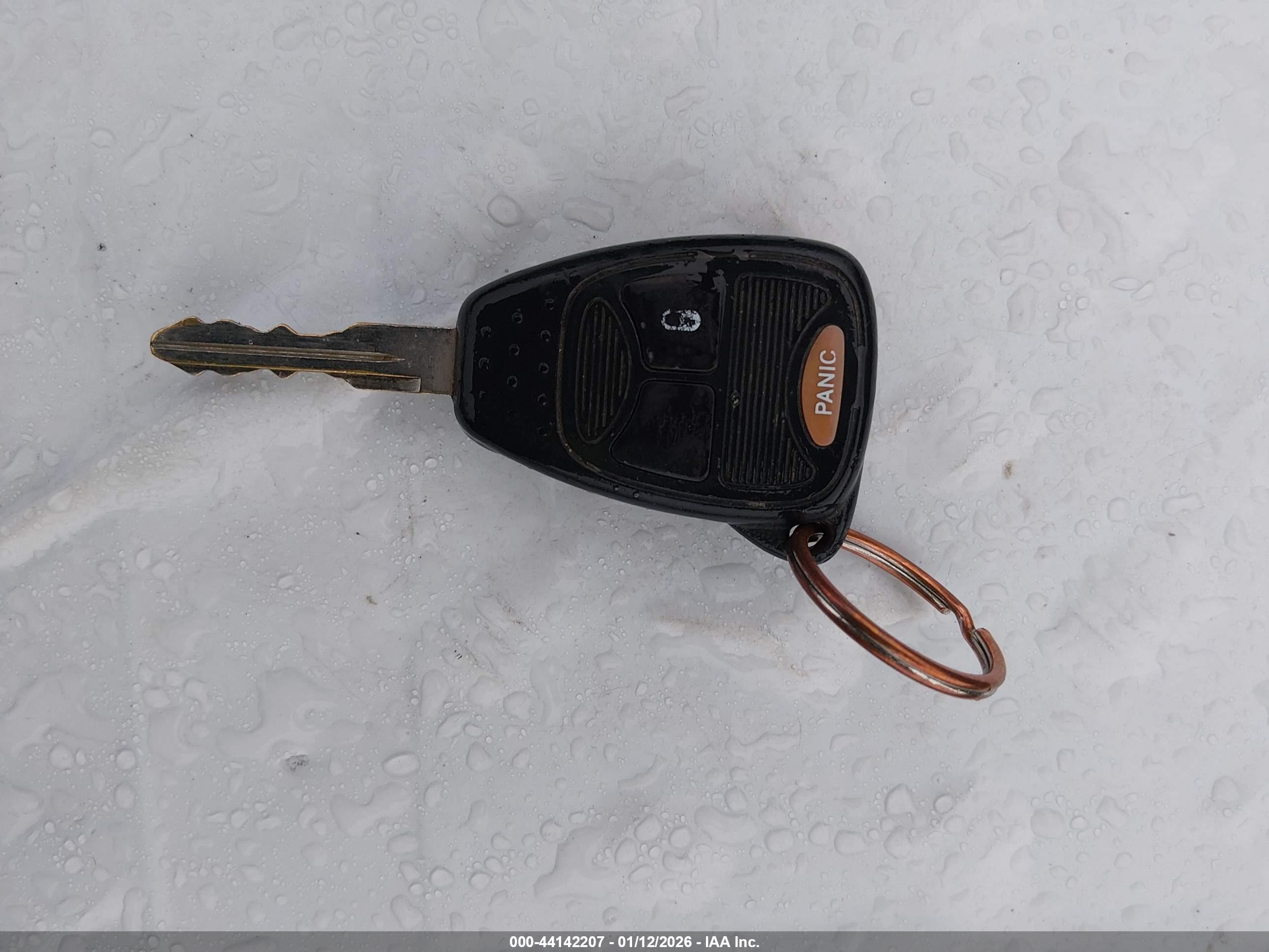DODGE CALIBER image 11